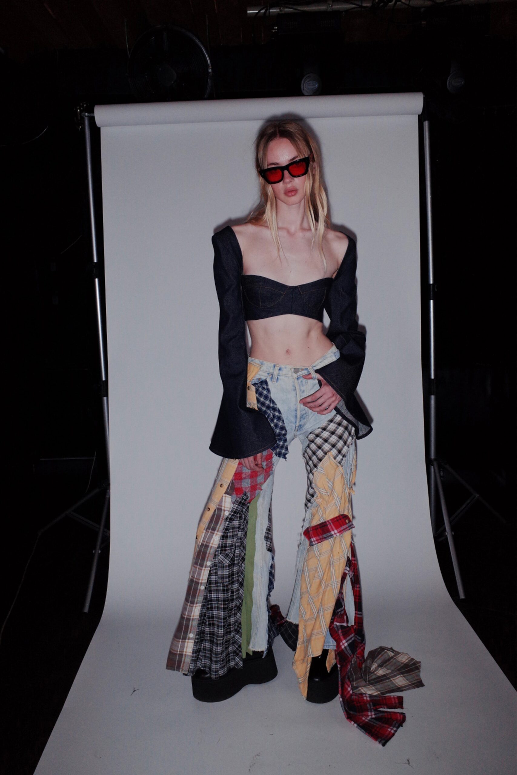 Natasha Zinko Resort 21 Look 19