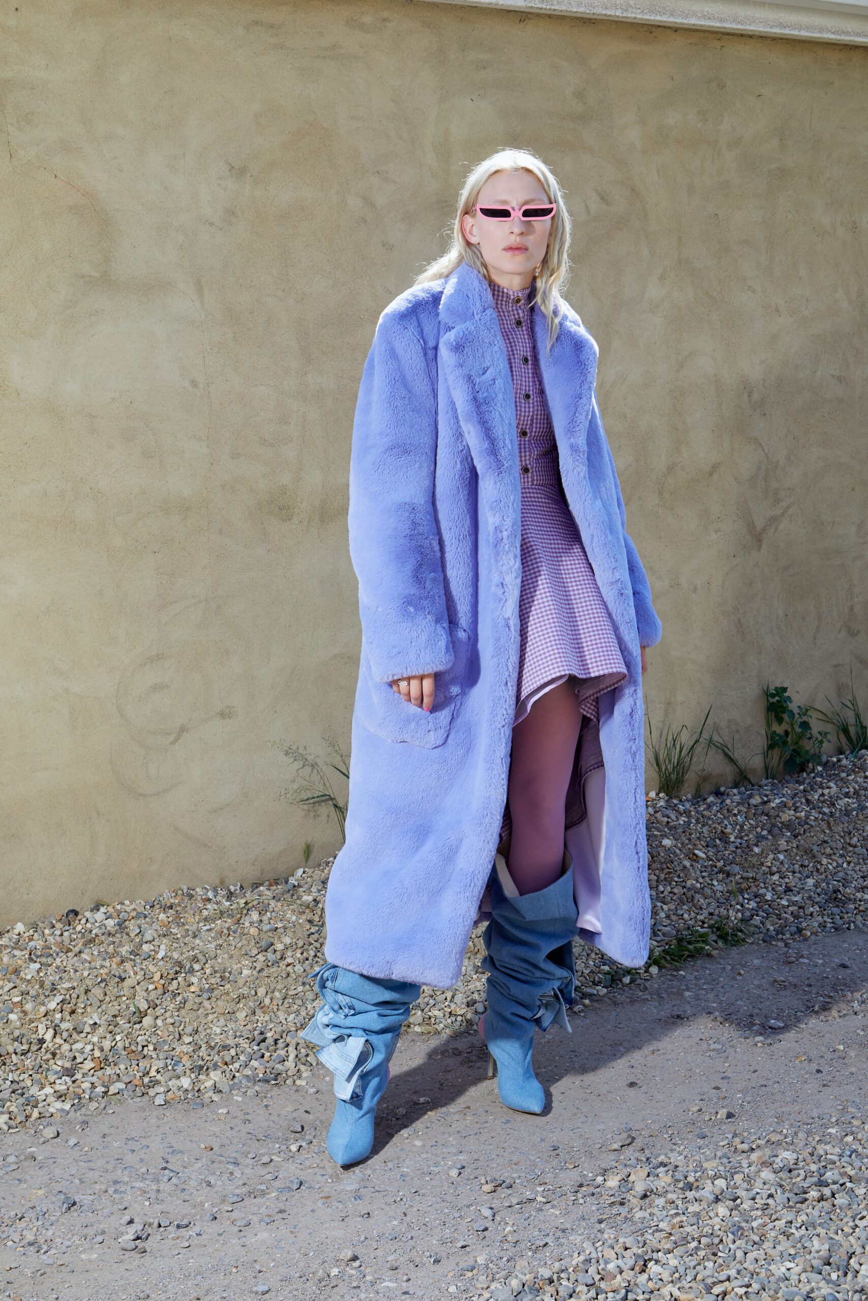 Natasha Zinko Resort 19 Look 19