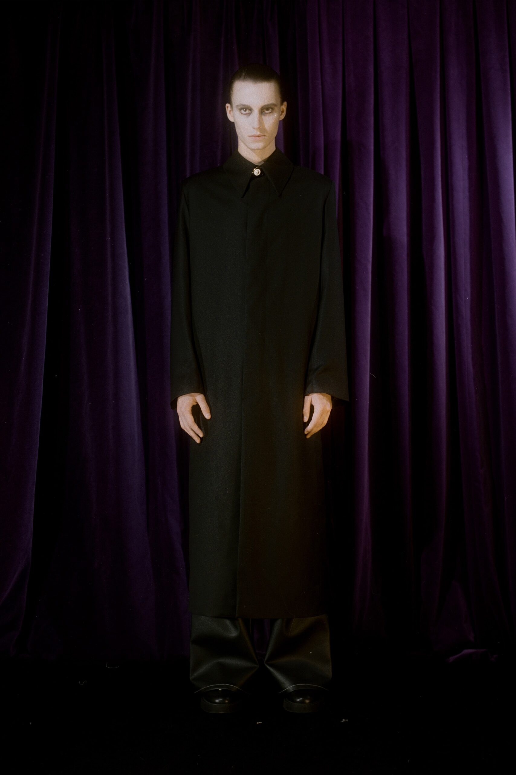 Natasha Zinko S/S 21 Look 19