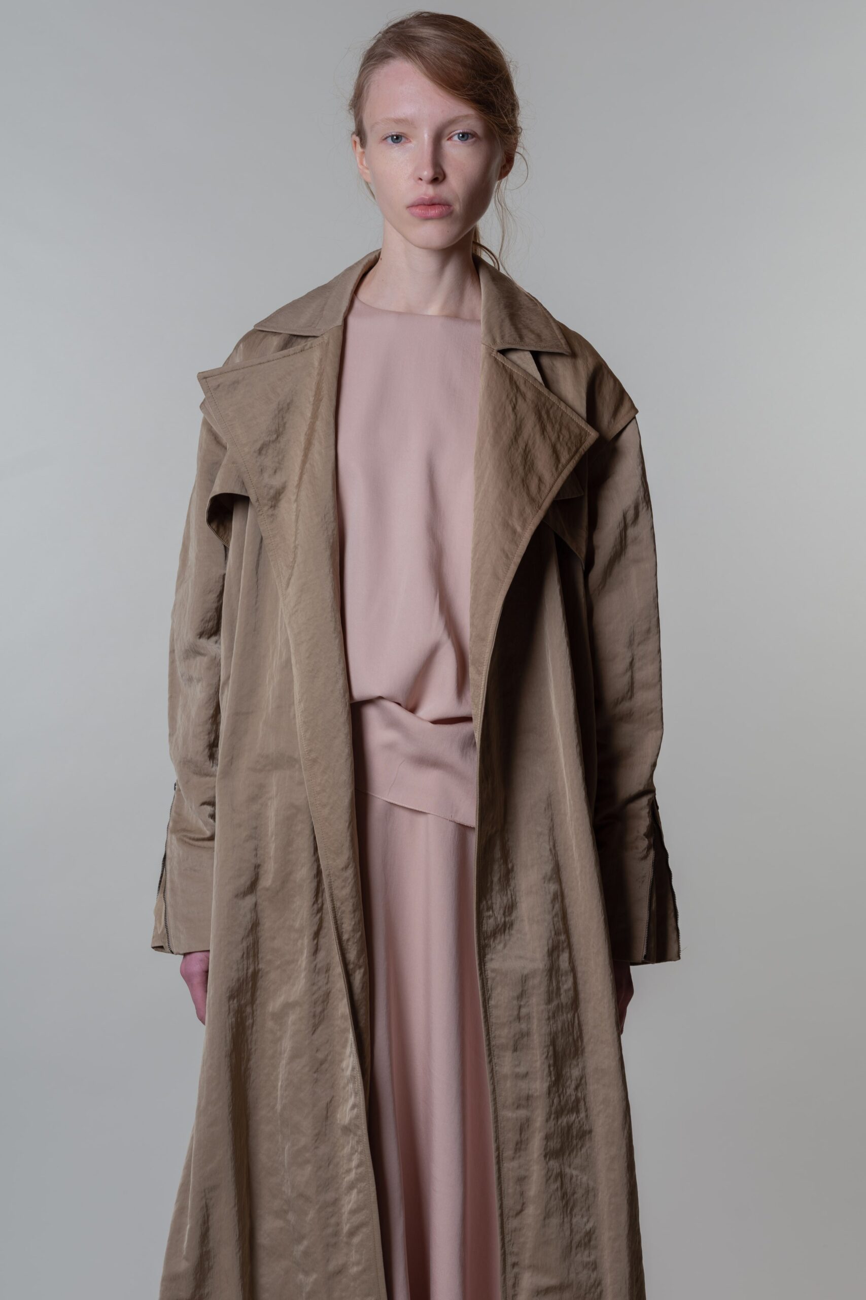 Nehera F/W 20 Look 19
