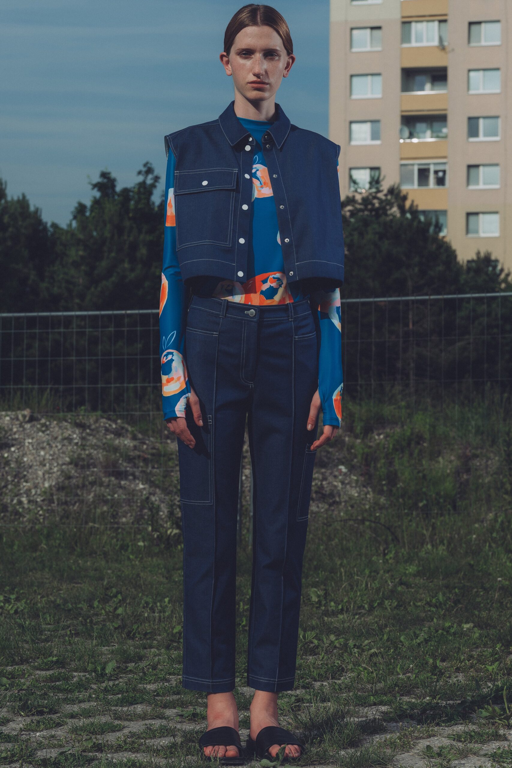 Nehera Resort 20 Look 19