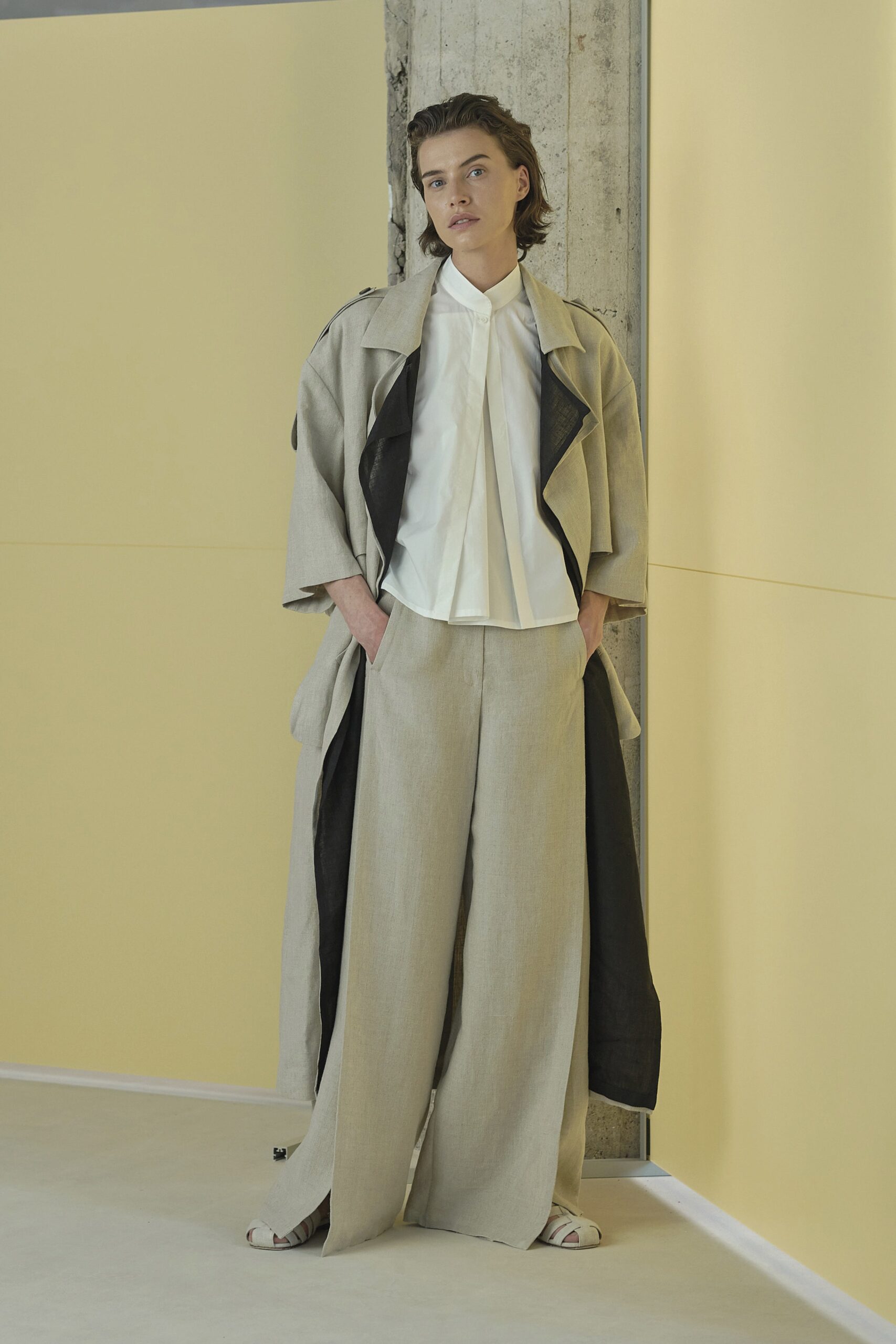 Nehera S/S 22 Look 19