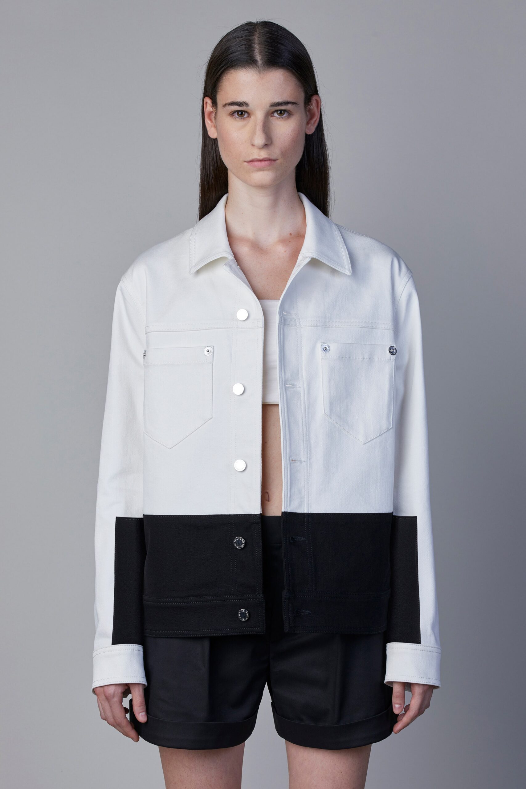 Neil Barrett S/S 21 Look 19
