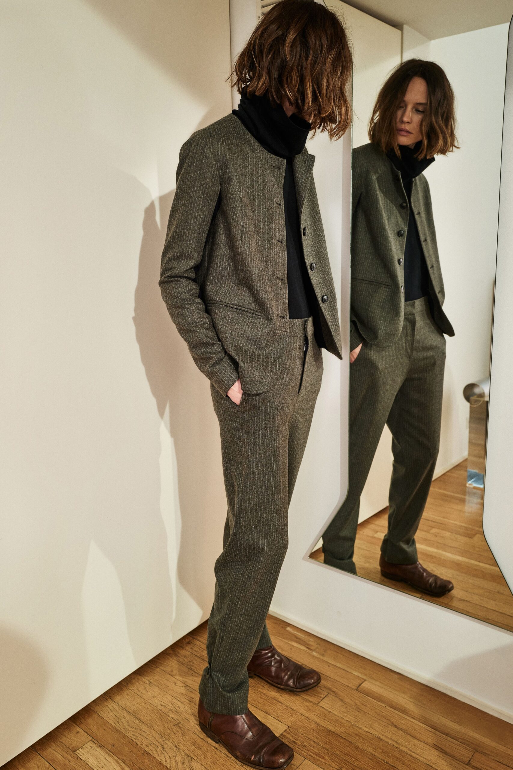 Nells Nelson F/W 20 Look 17