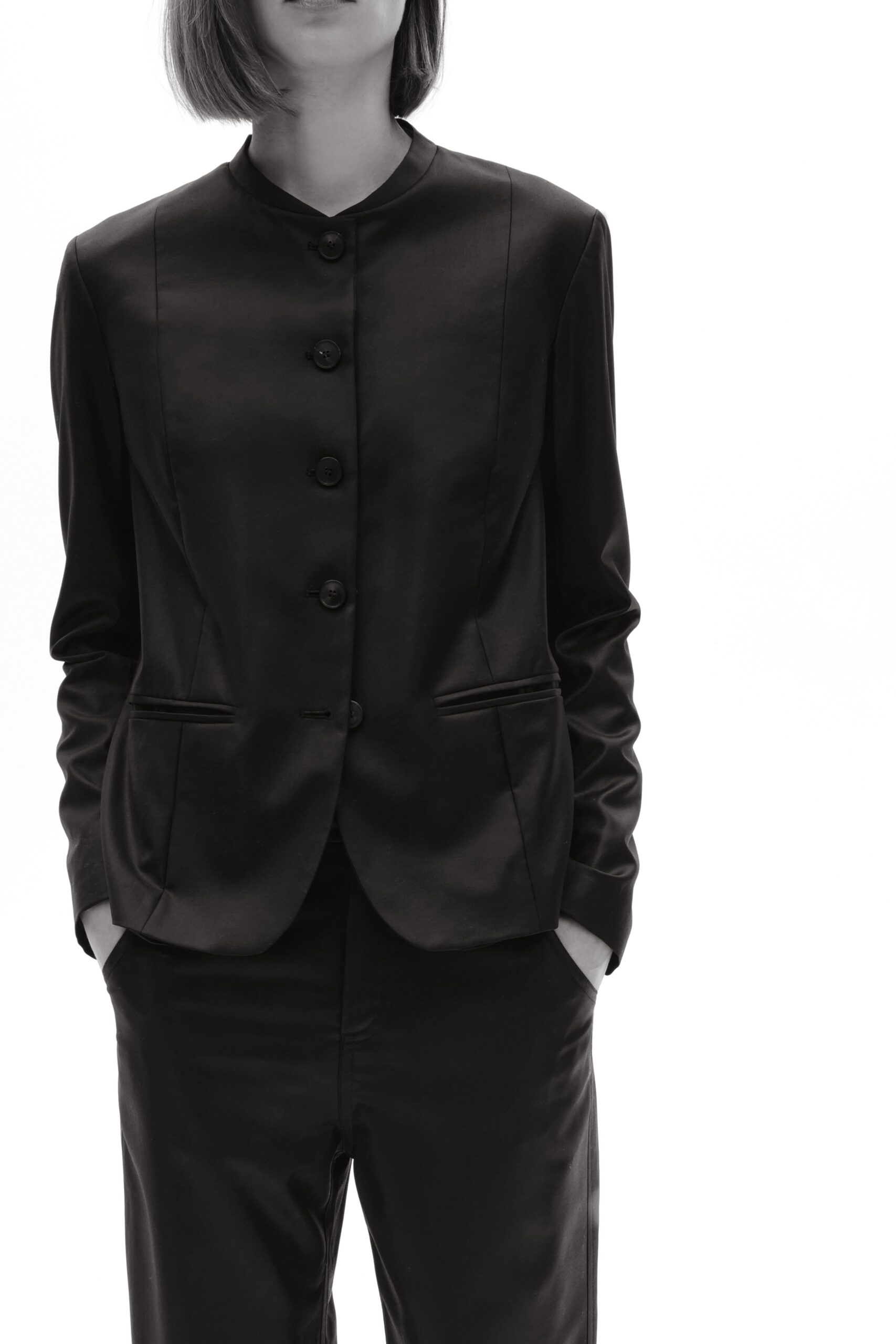 Nells Nelson S/S 21 Look 18