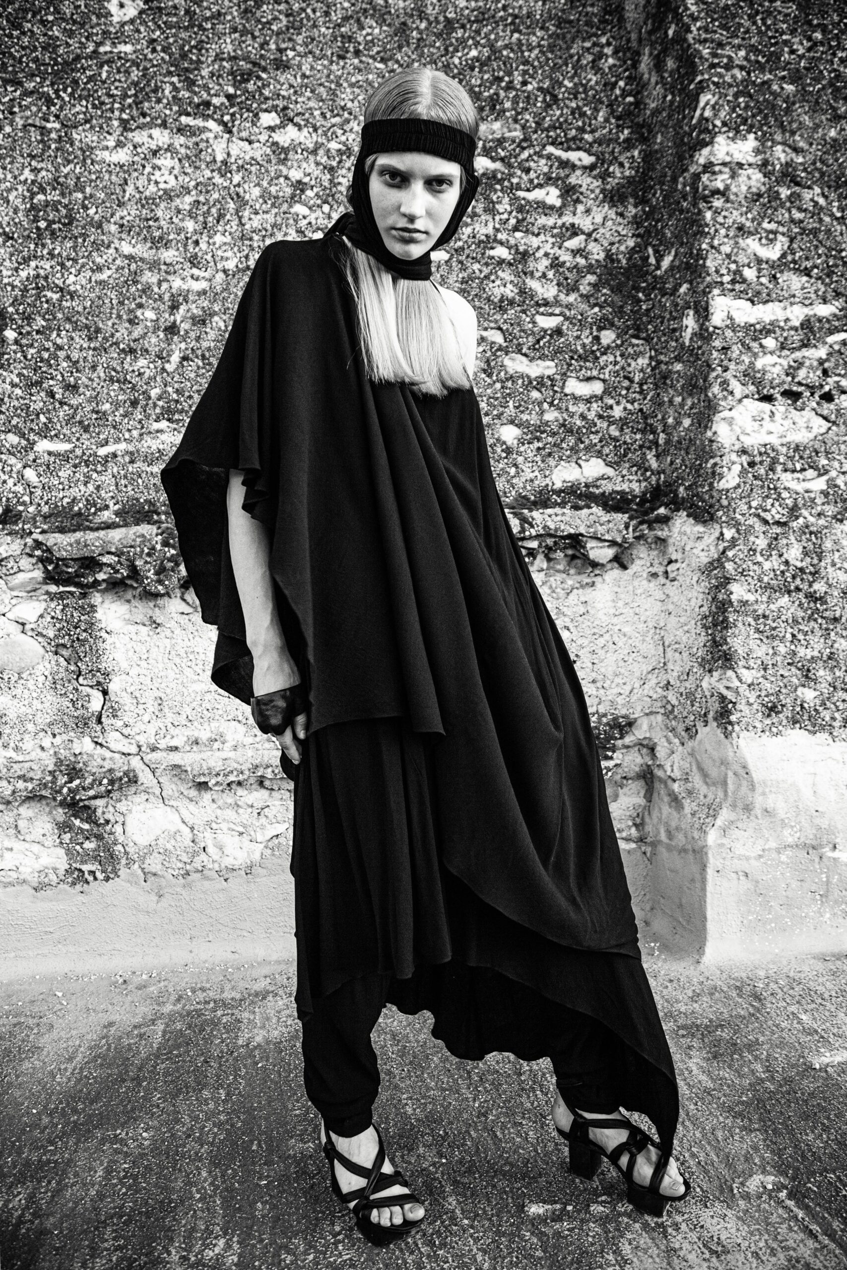 Nicholas K S/S 20 Look 19
