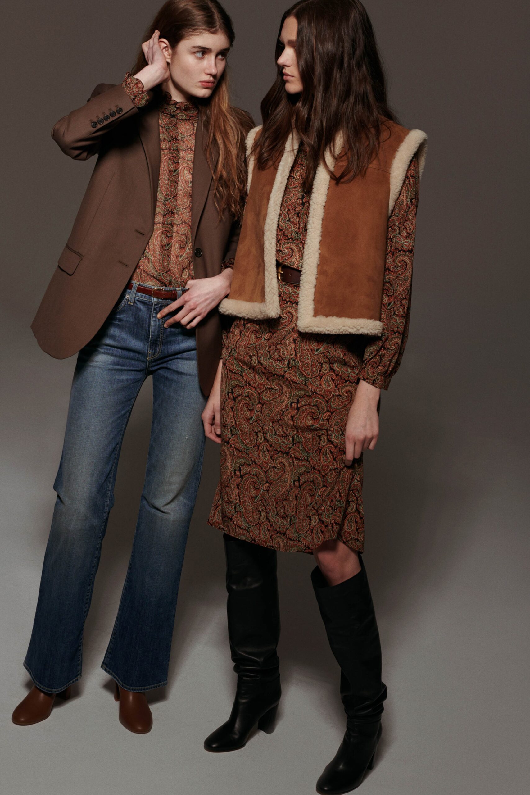 Nili Lotan F/W 20 Look 18
