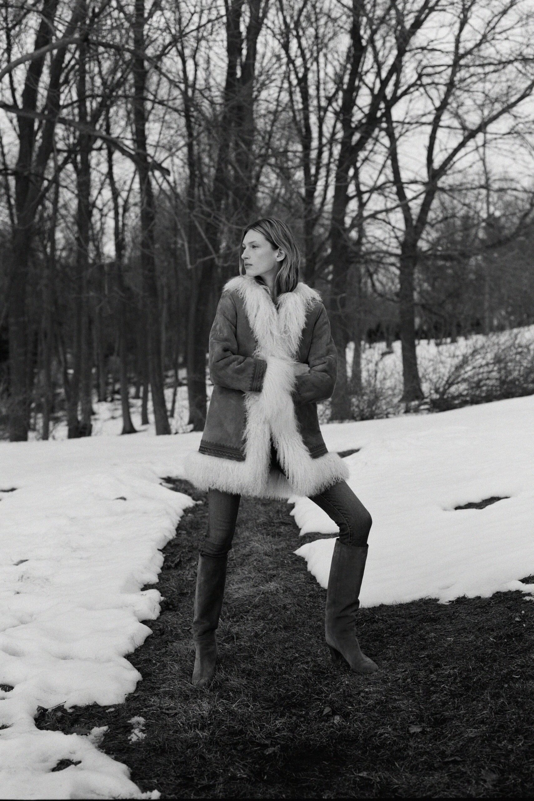 Nili Lotan F/W 21 Look 19
