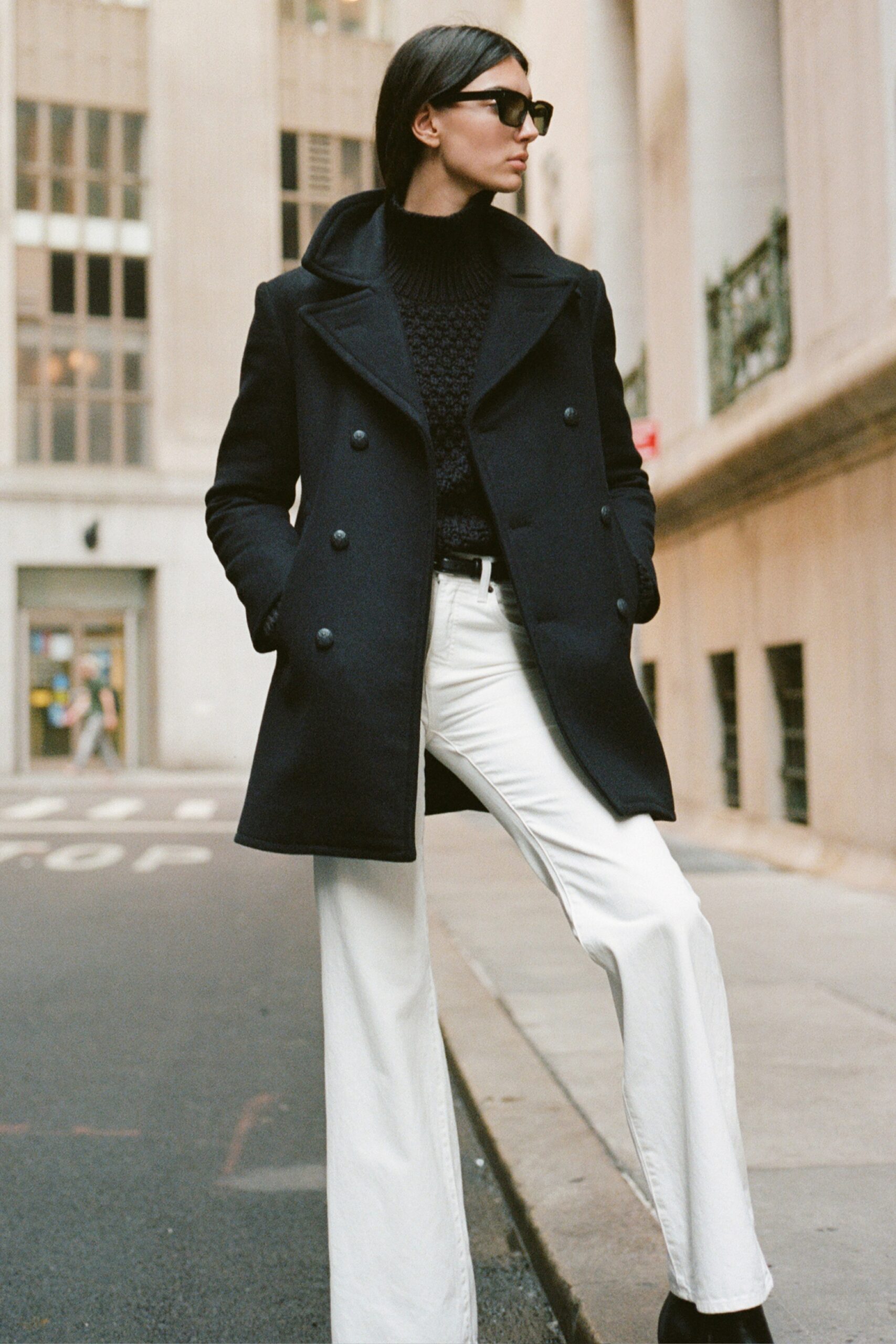 Nili Lotan Resort 22 Look 19