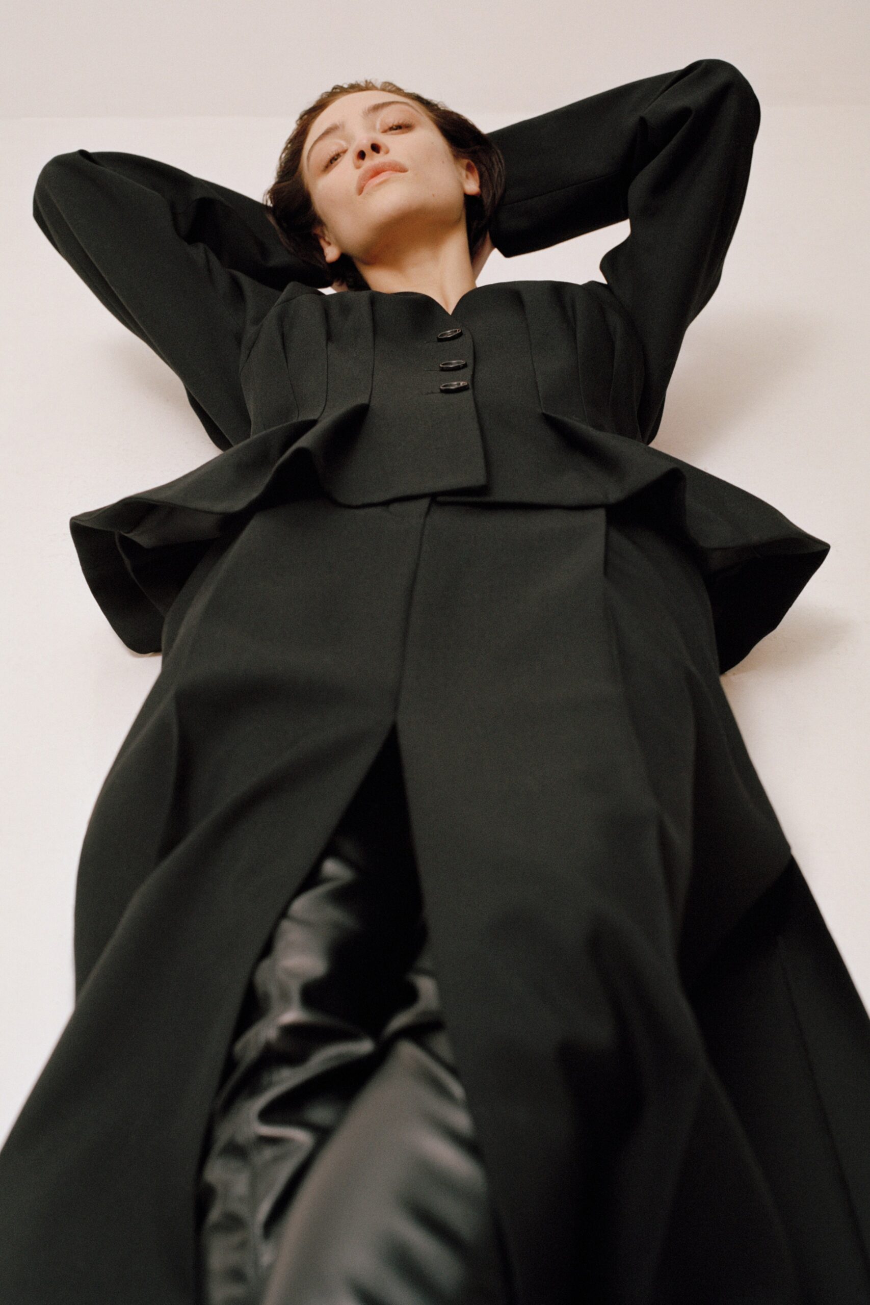 Nina Ricci F/W 20 Look 19