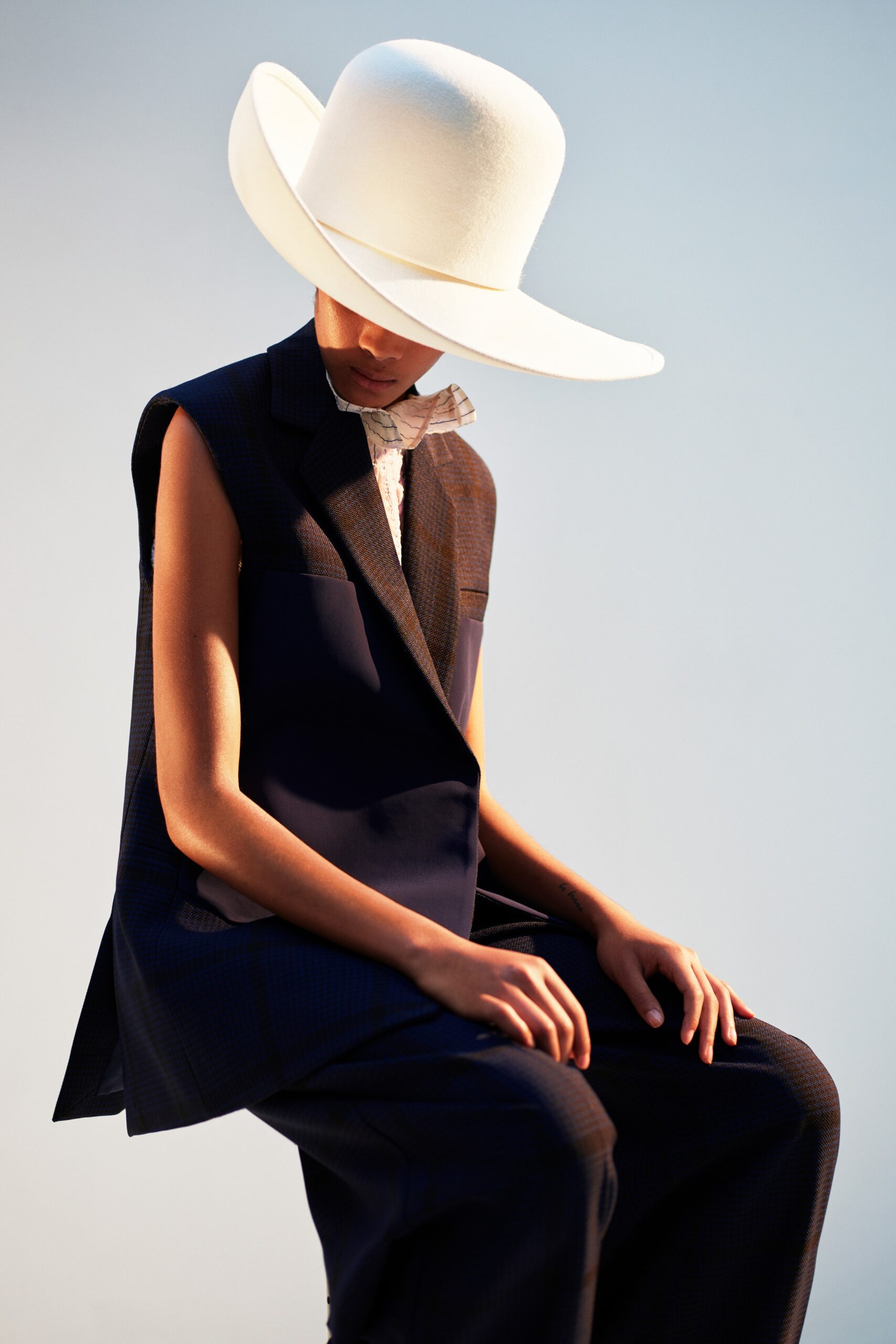 Nina Ricci Resort 20 Look 19