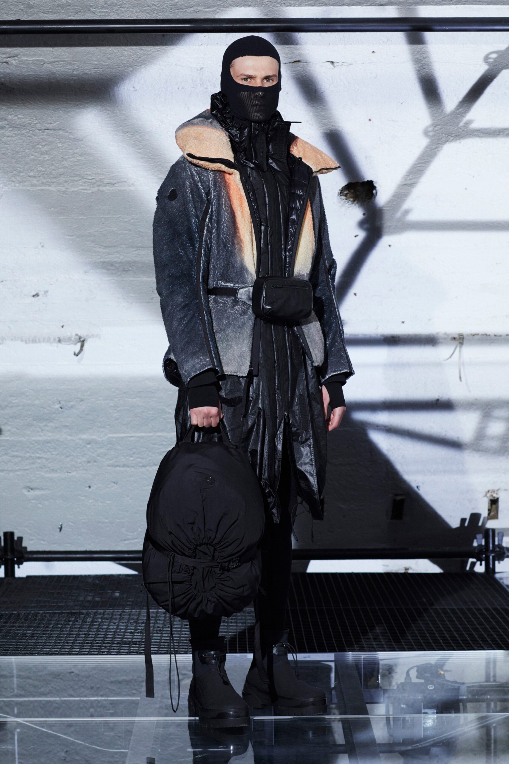 Moncler 6 1017 Alyx 9SM F/W 19 Look 19