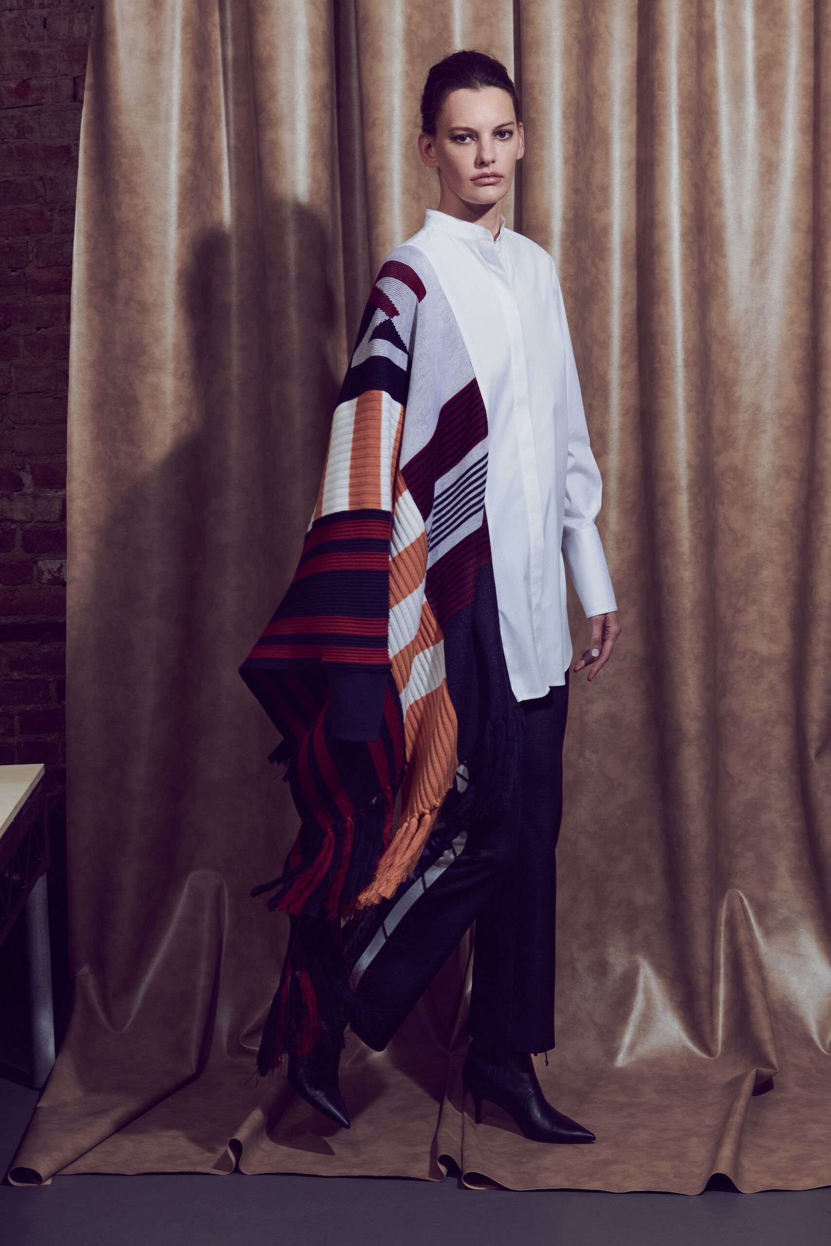 Monse F/W 19 Look 19