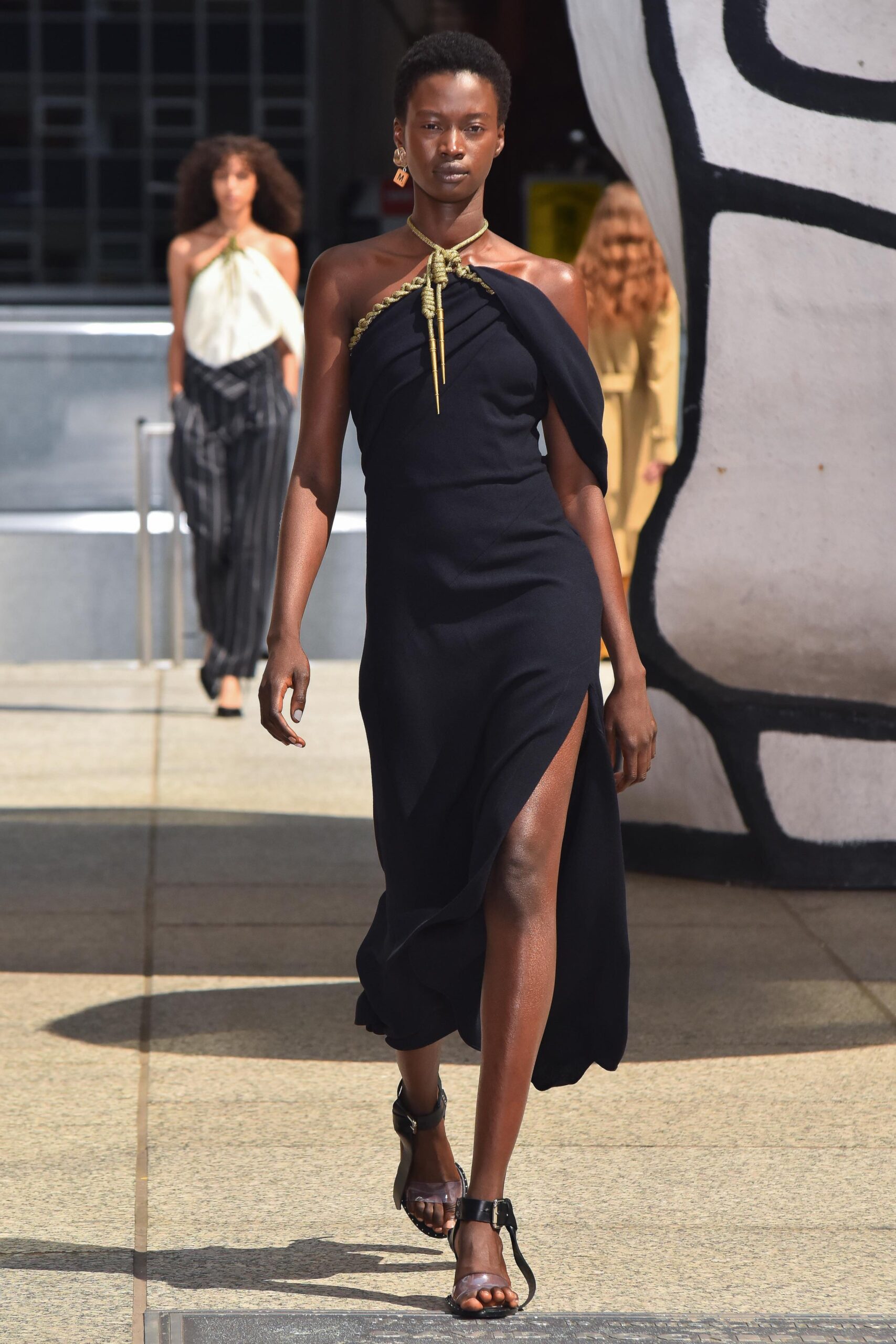 Monse Resort 20 Look 19