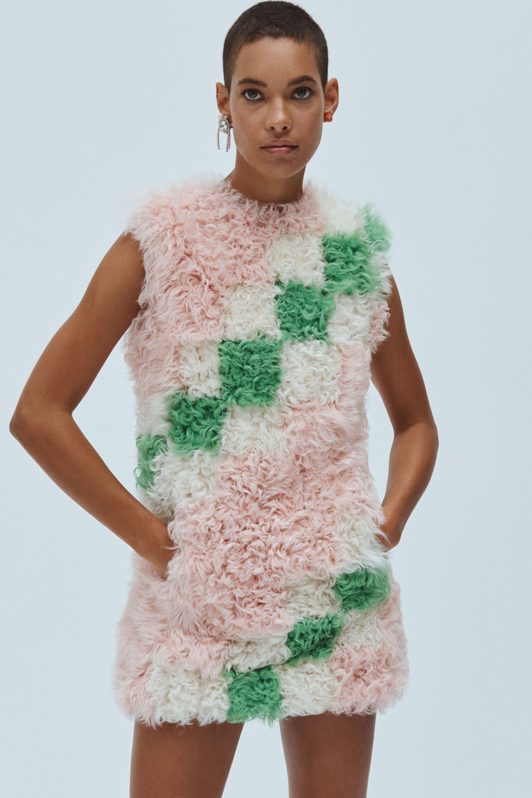 Monse Resort 23 Look 19