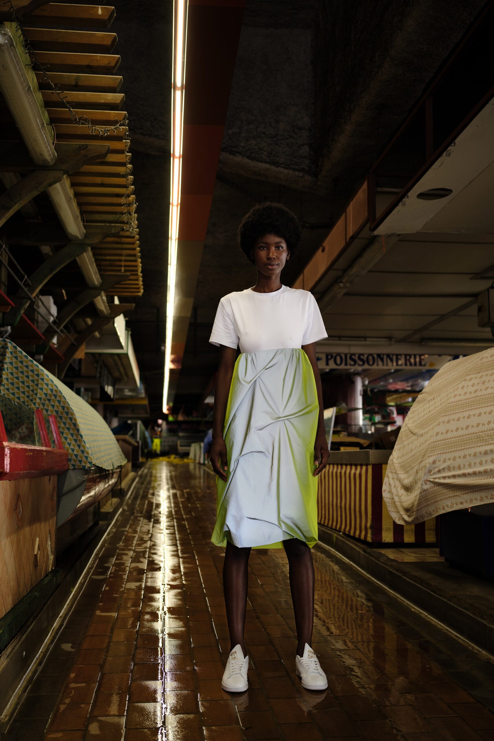 Mossi S/S 23 Look 19