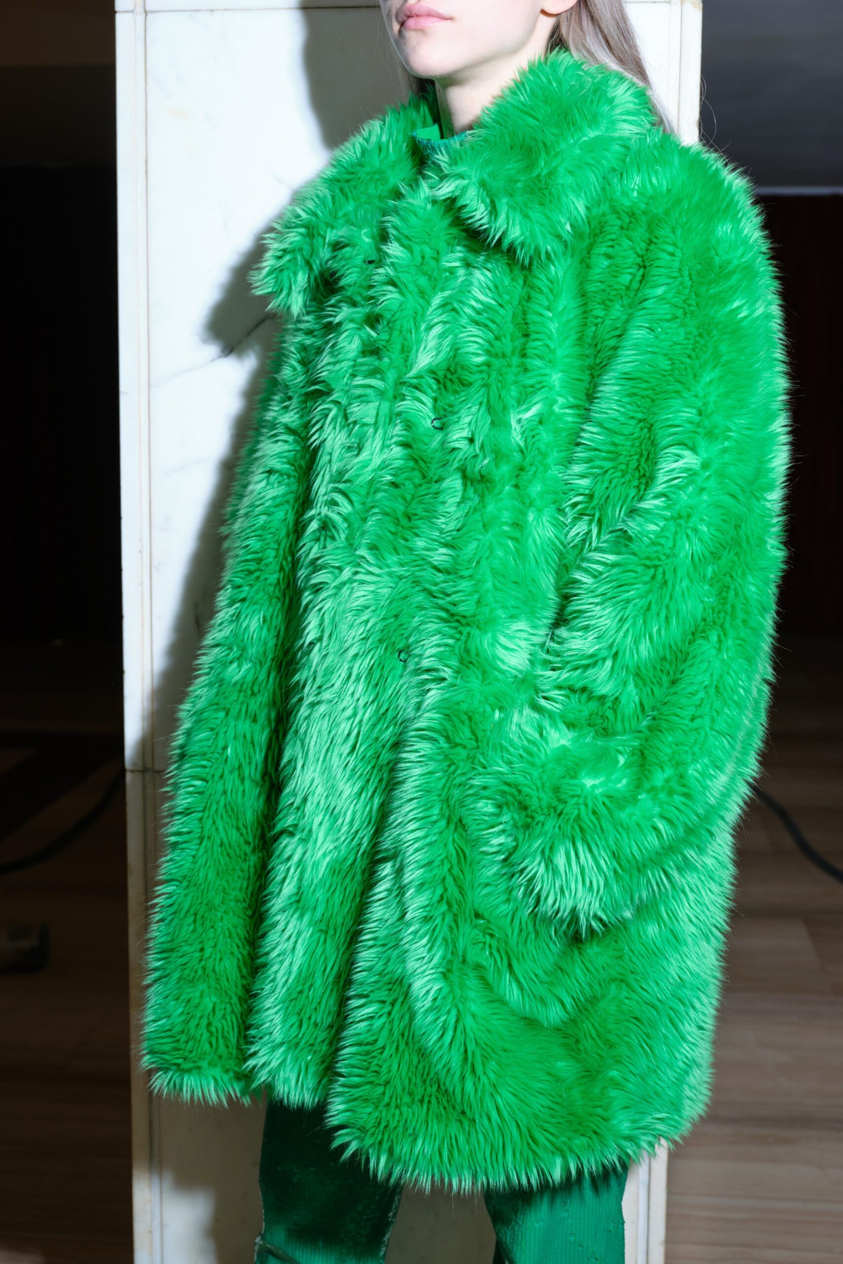 MSGM F/W 21 Look 19