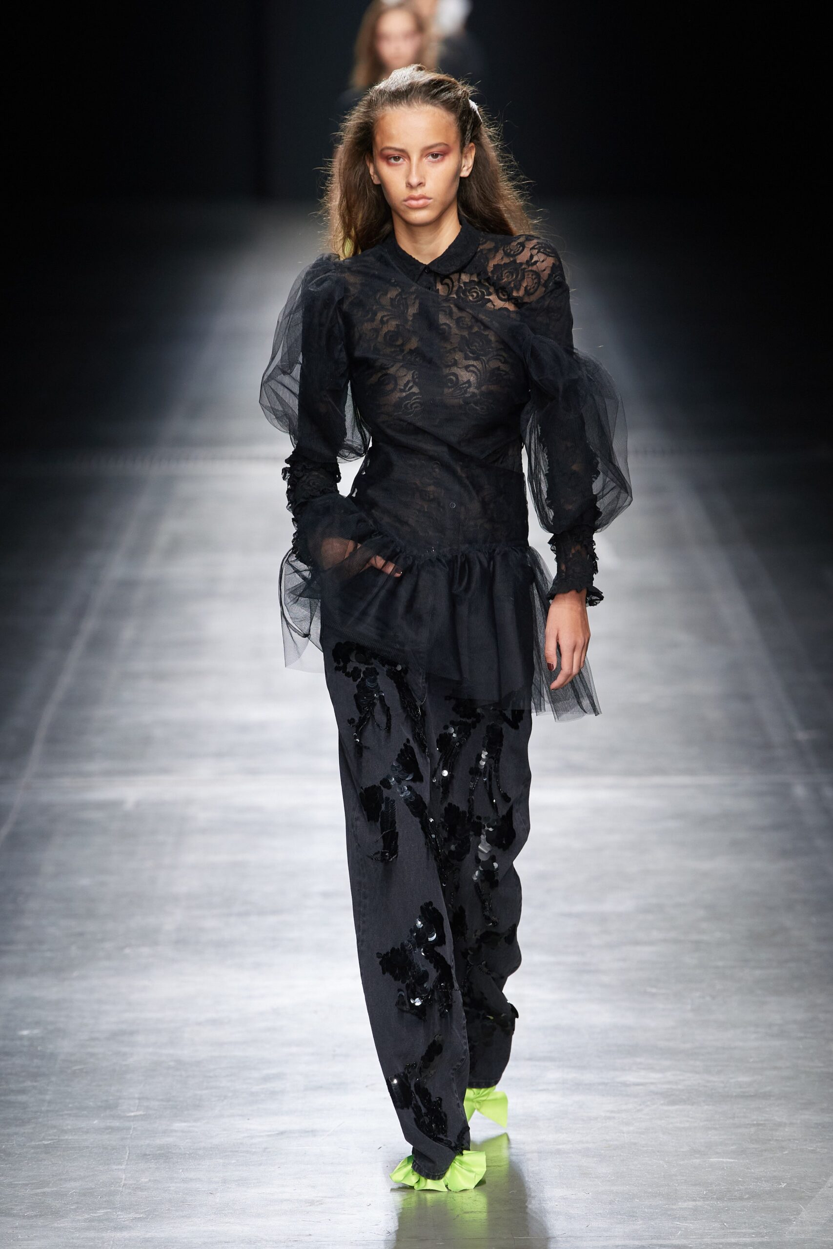 MSGM S/S 23 Look 19