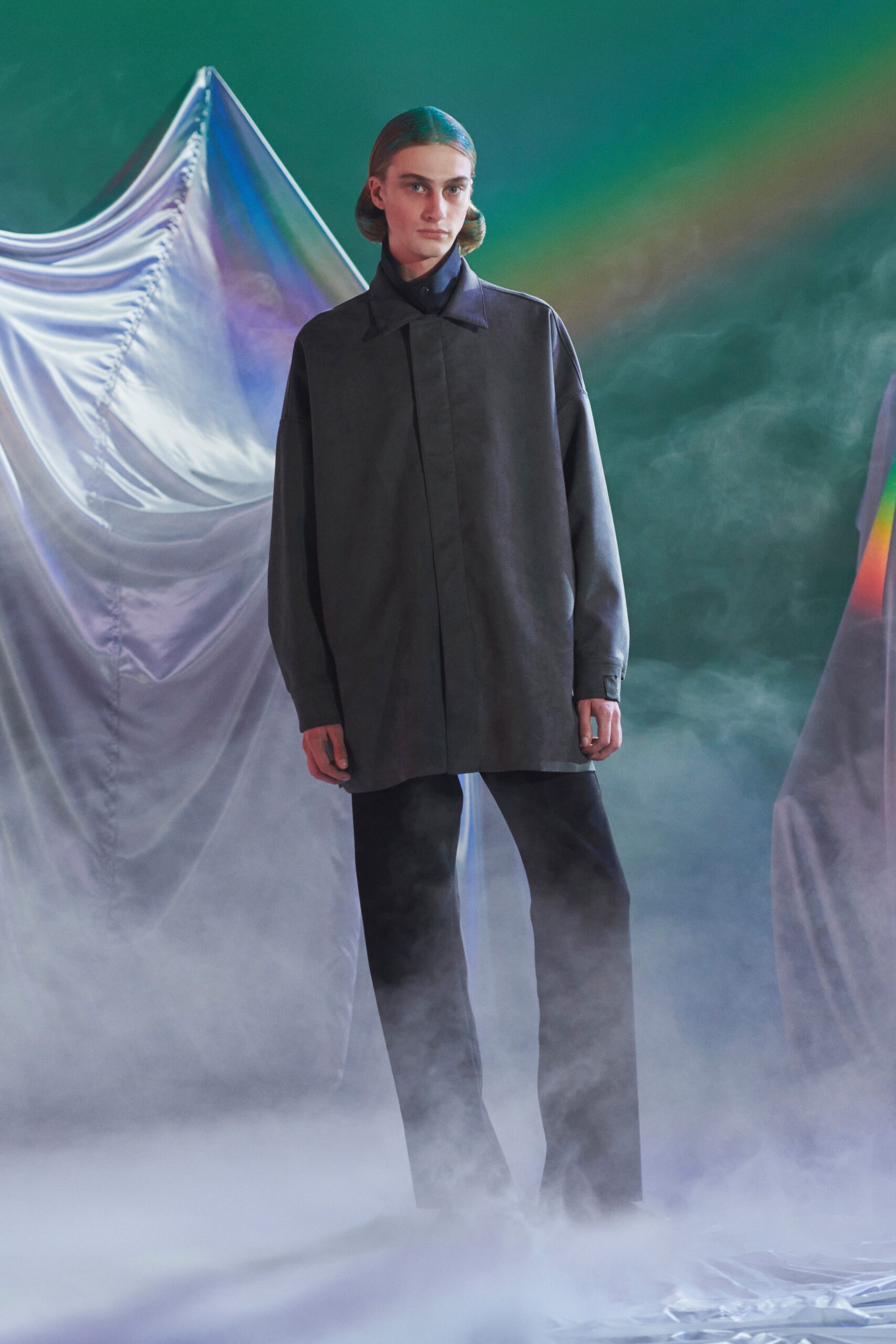 N.Hoolywood F/W 23 Look 19