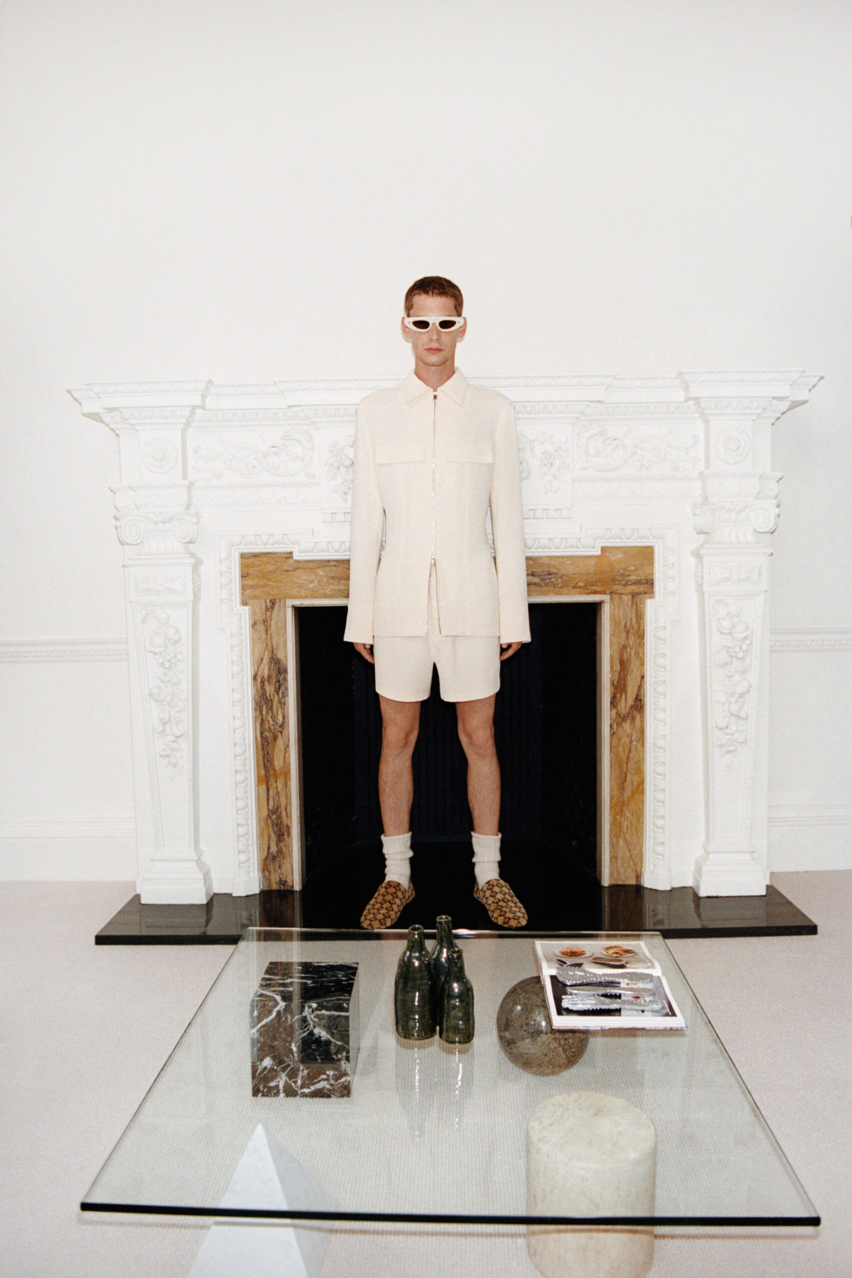 Nanushka S/S 23 Look 19