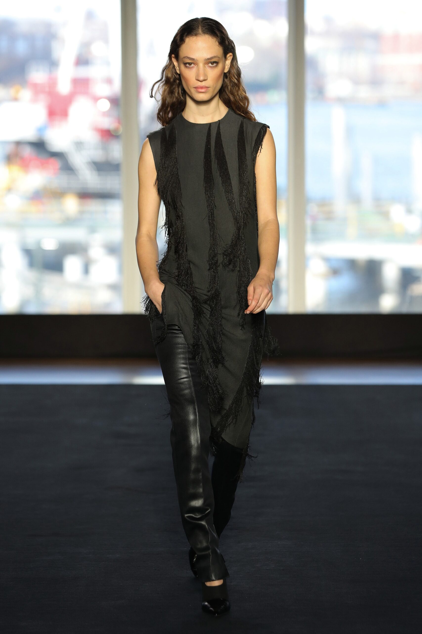 Narciso Rodriguez F/W 19 Look 19