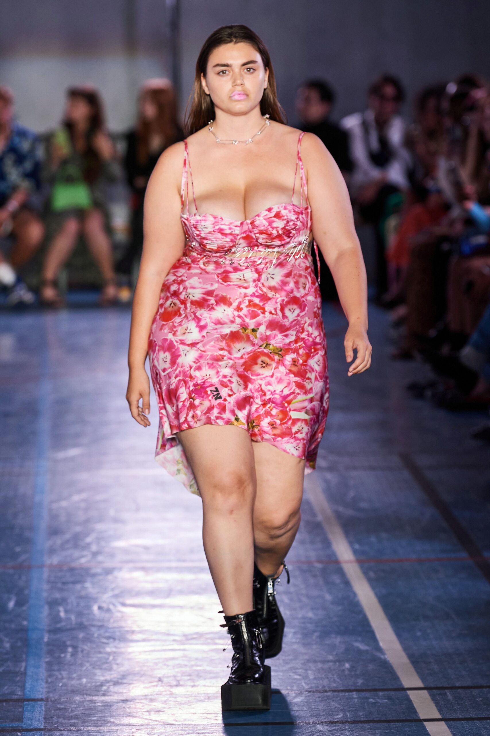 Natasha Zinko S/S 23 Menswear Look 19