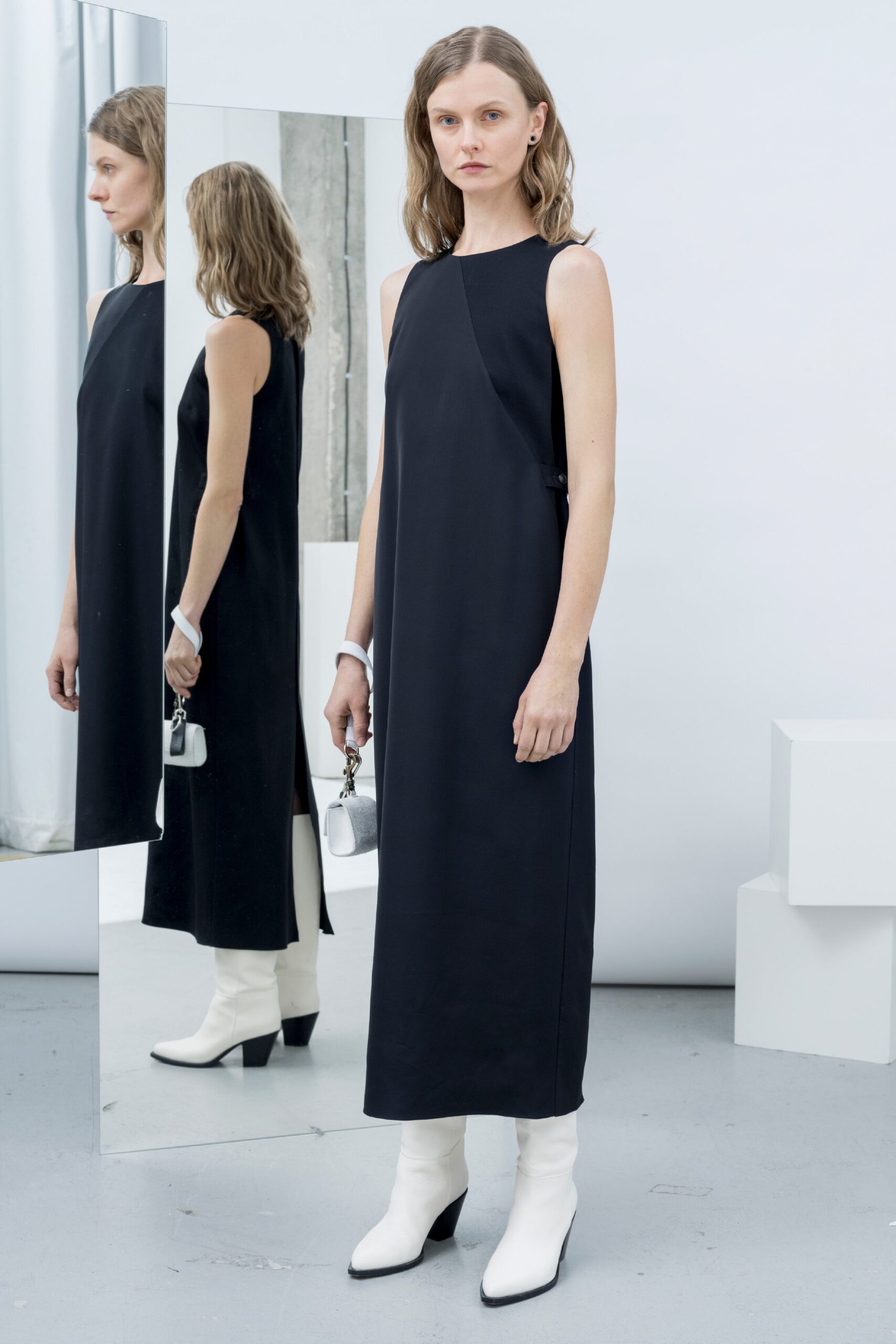 Nehera F/W 23 Look 19