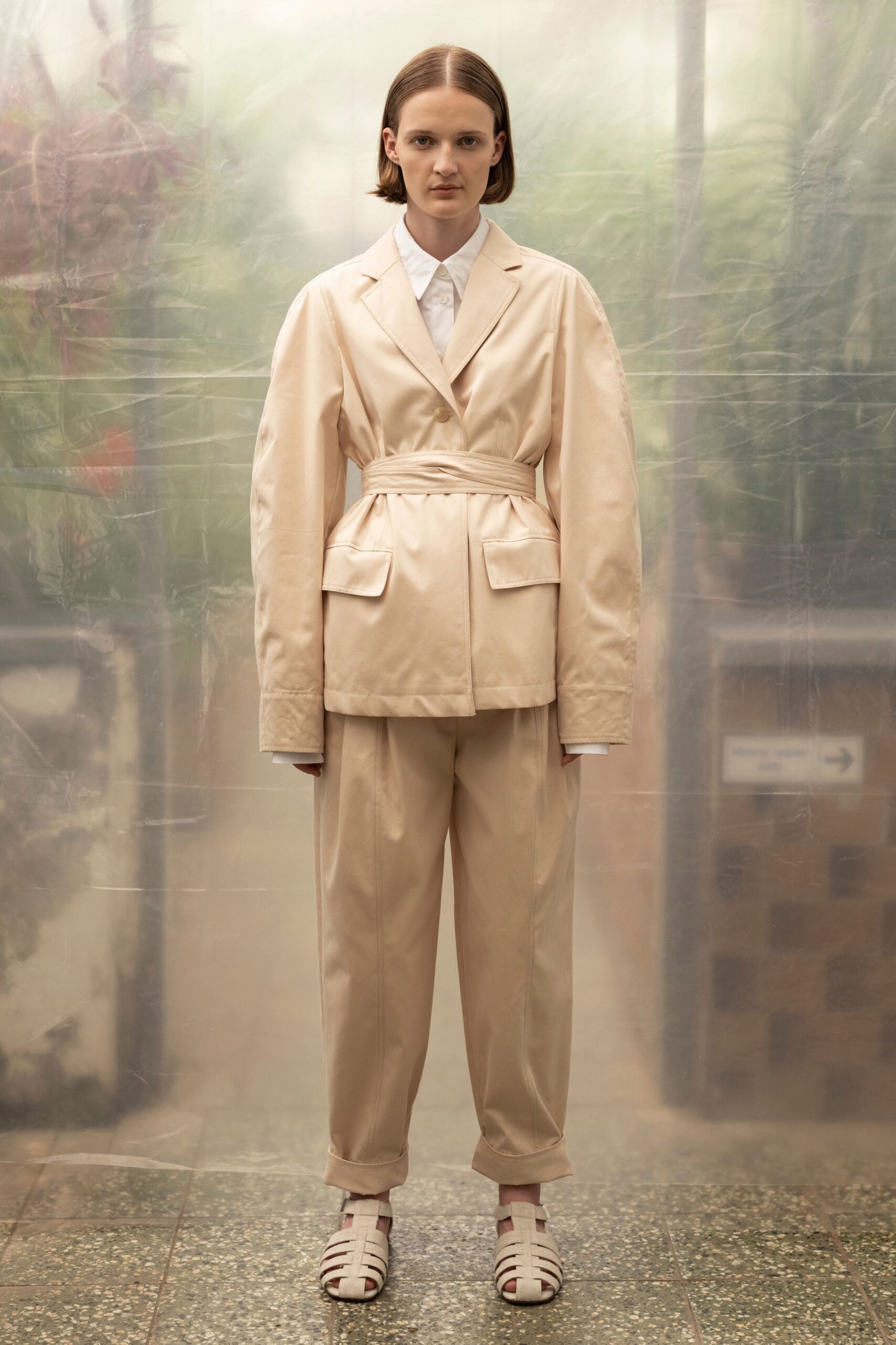 Nehera Resort 23 Look 19