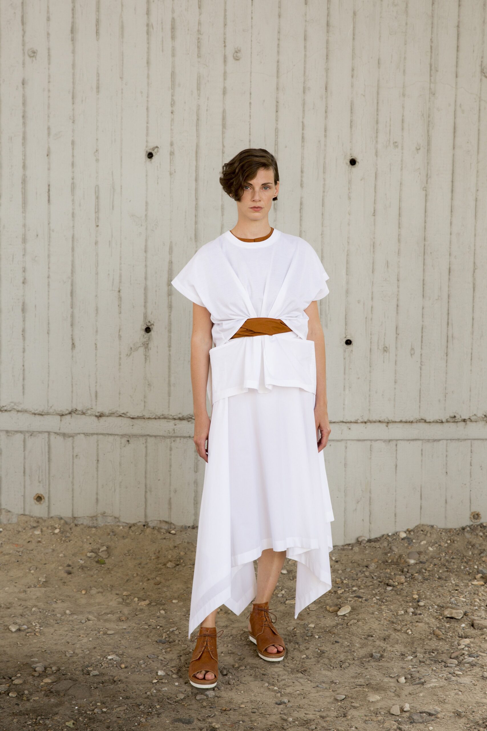 Nehera S/S 19 Look 19