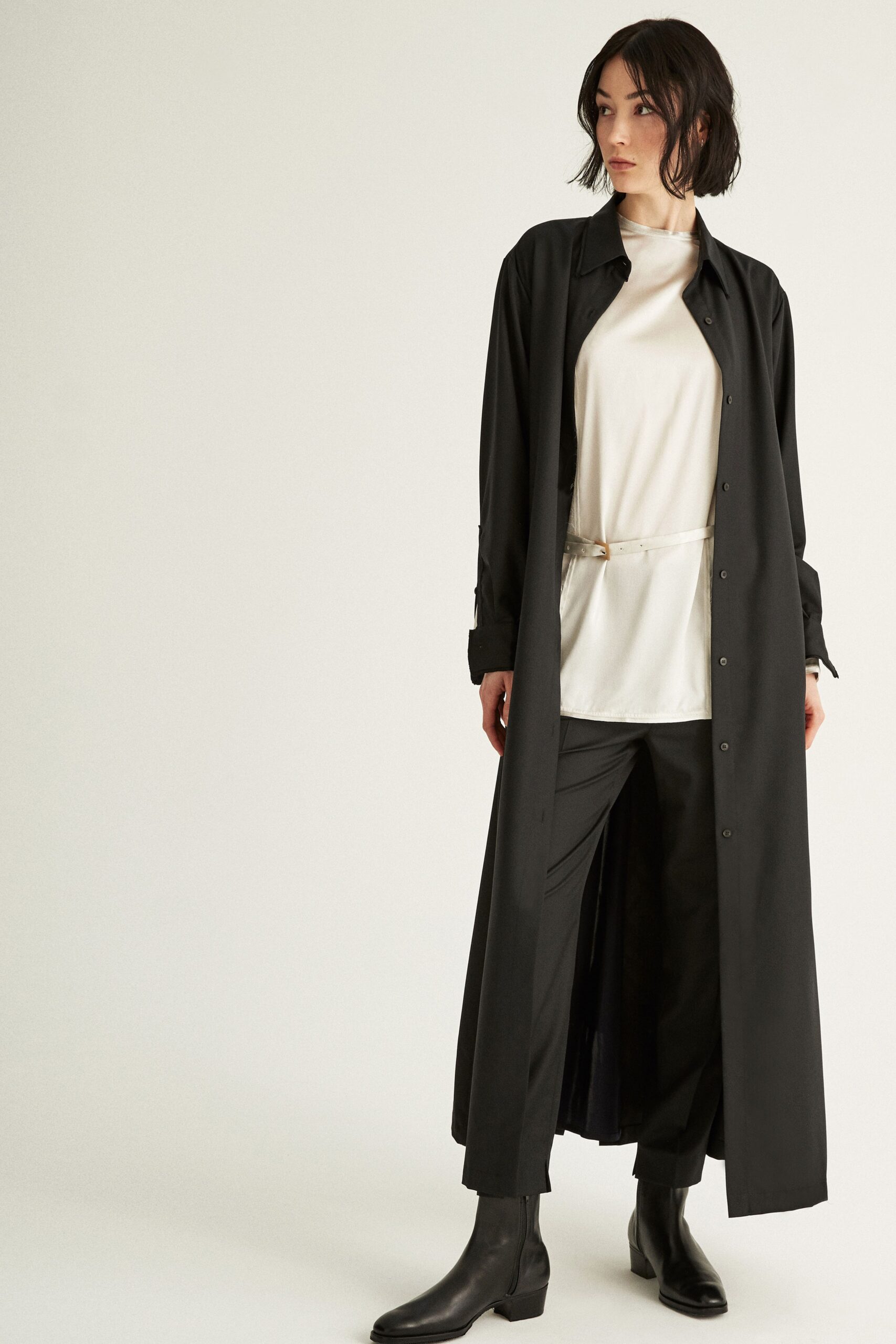 Nells Nelson F/W 19 Look 19