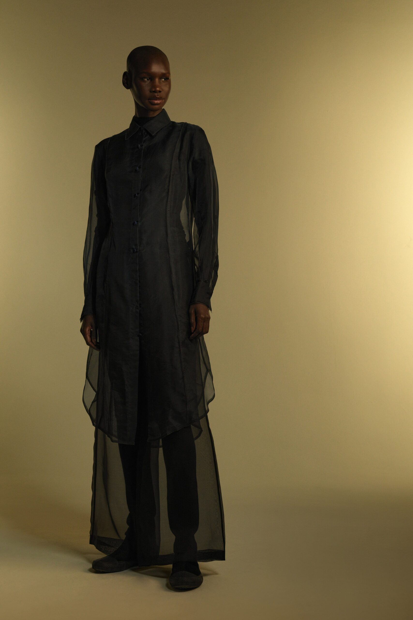 Nells Nelson F/W 23 Look 19