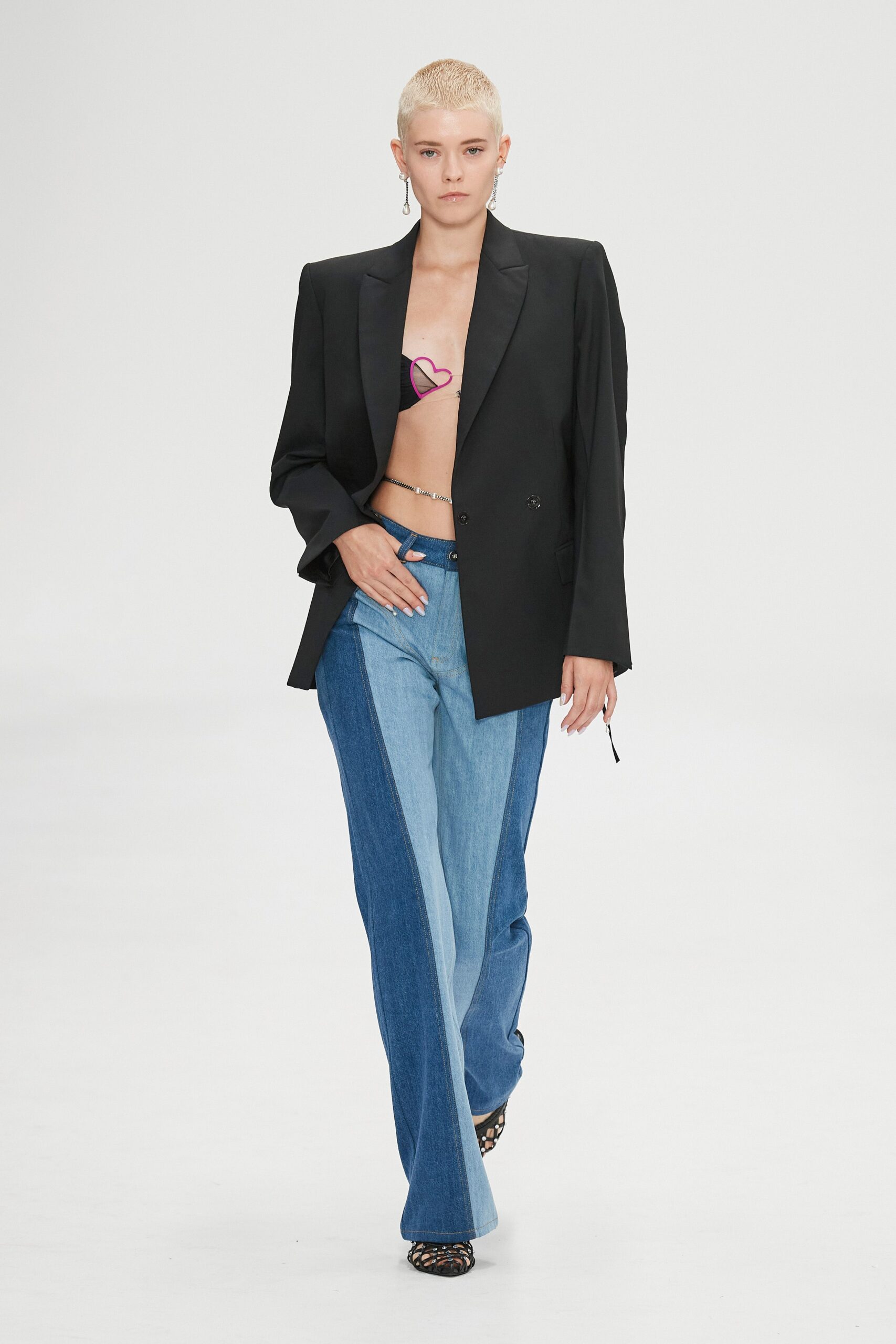 Nensi Dojaka S/S 23 Look 19
