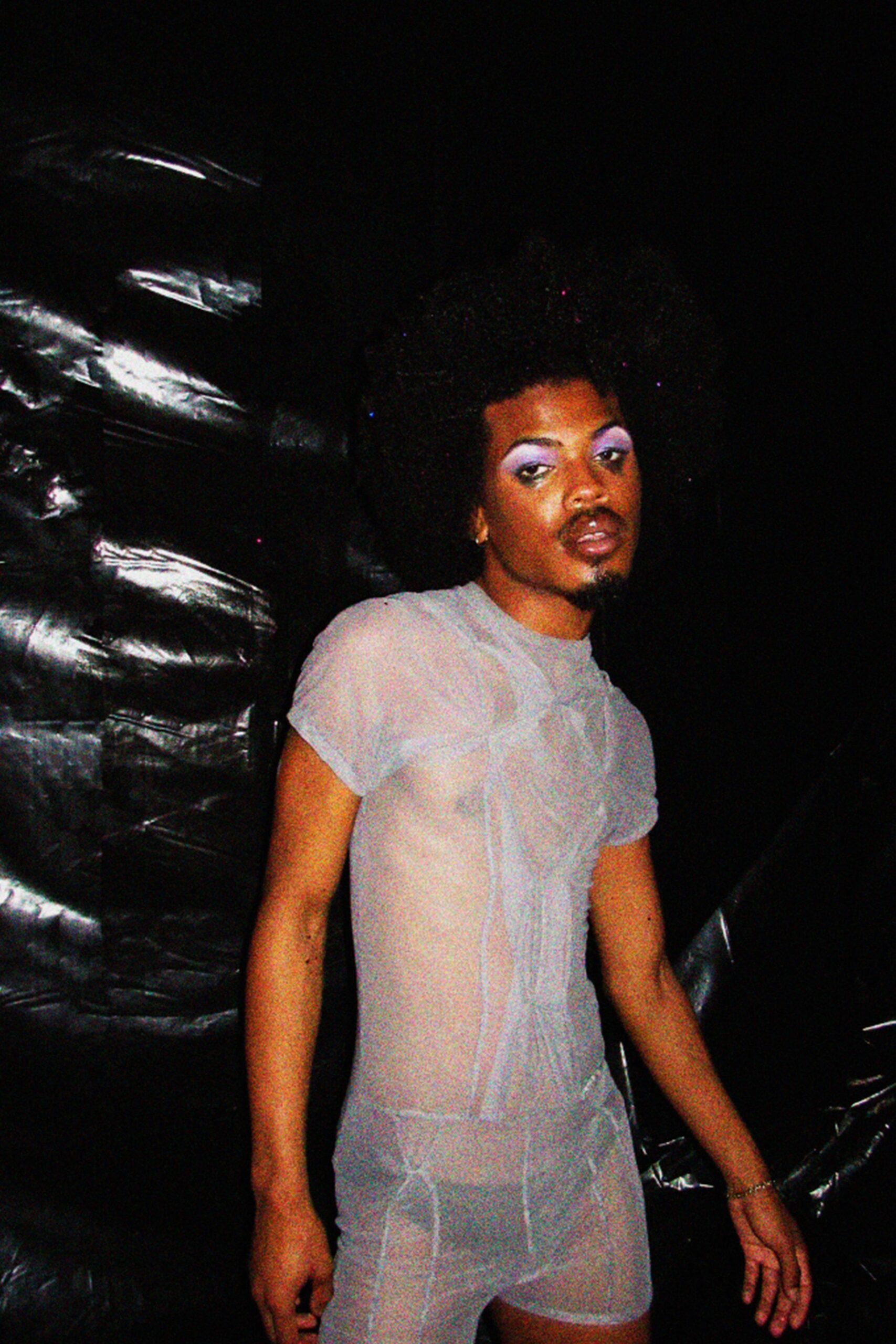 NIHL S/S 23 Look 19
