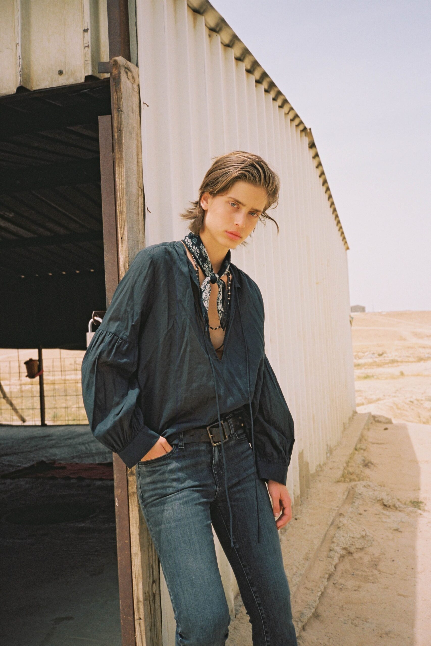 Nili Lotan Resort 19 Look 19