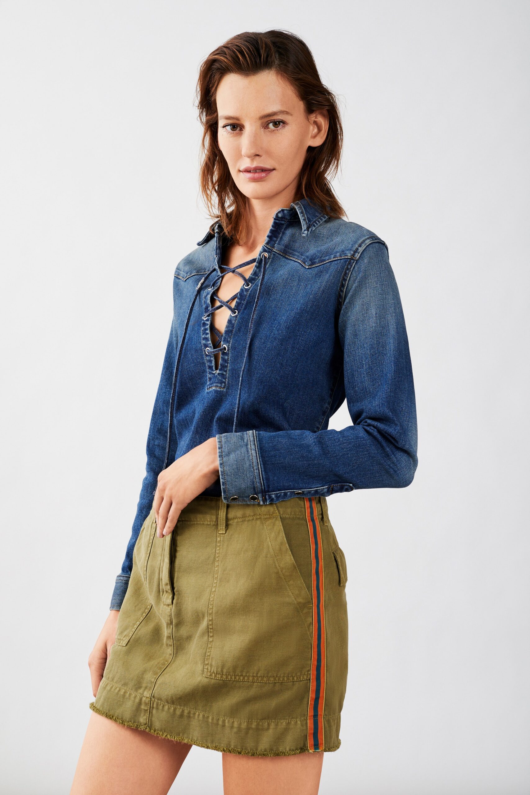 Nili Lotan S/S 19 Look 19