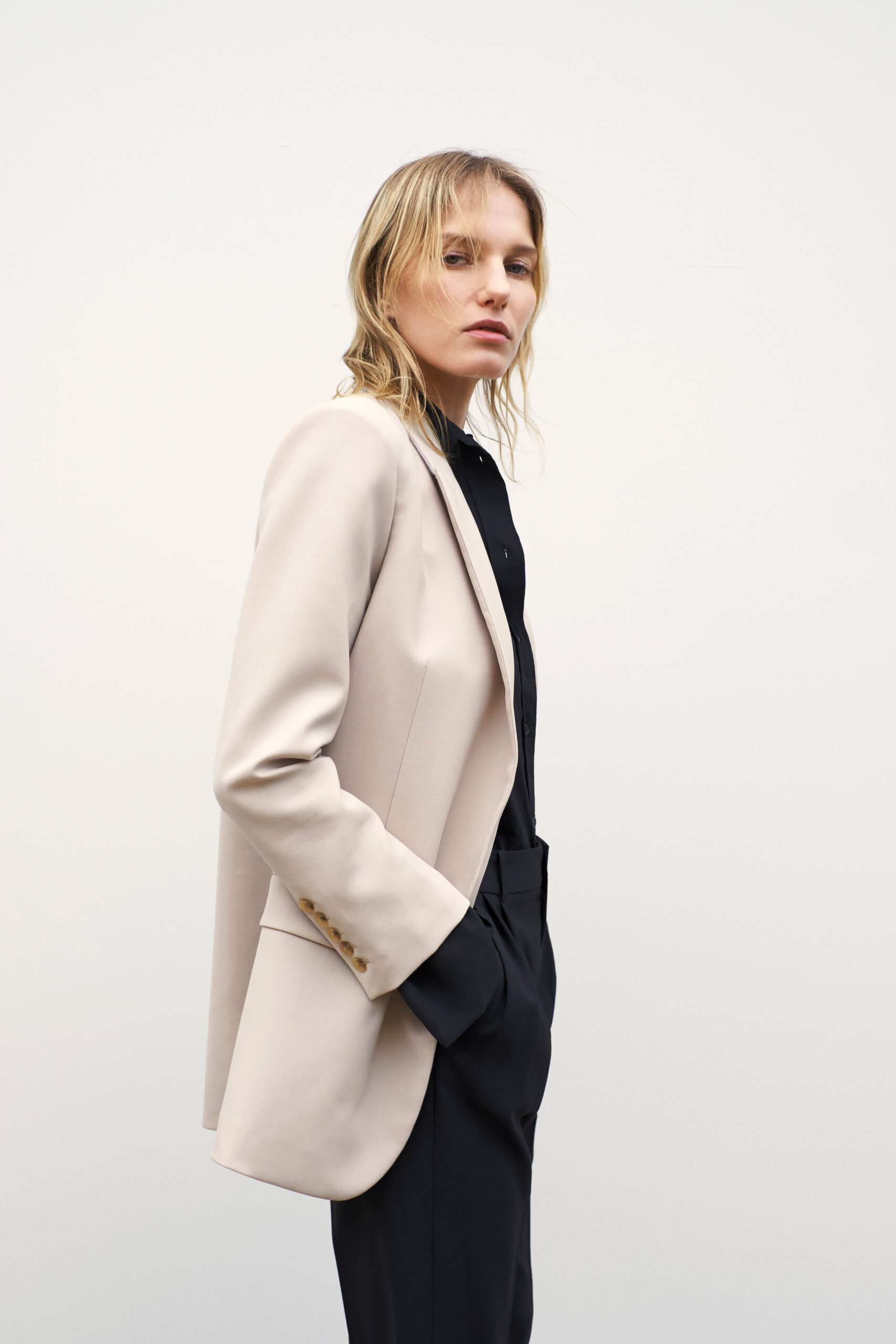 Nili Lotan F/W 19 Look 13