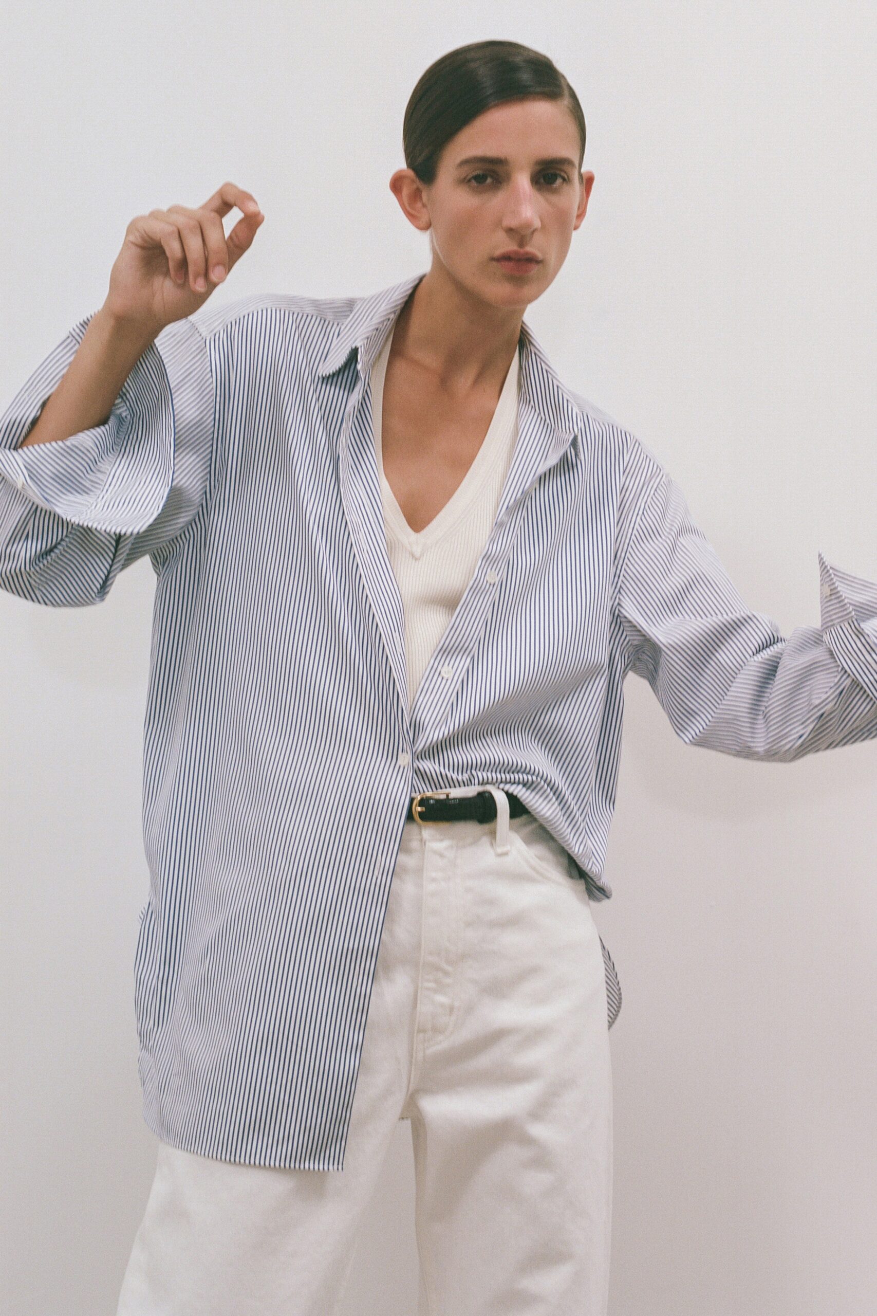 Nili Lotan S/S 23 Look 19
