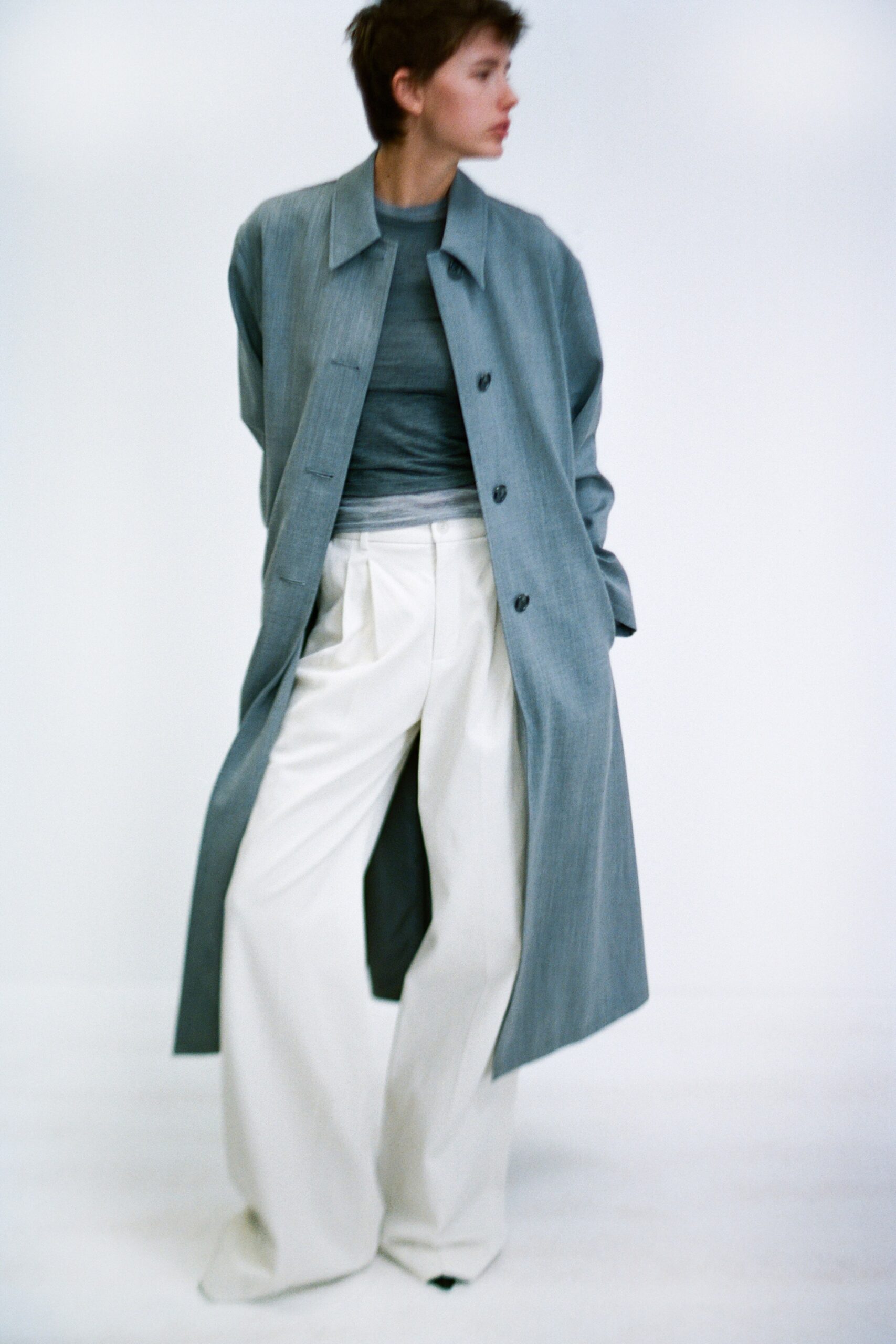 Nili Lotan F/W 23 Look 16