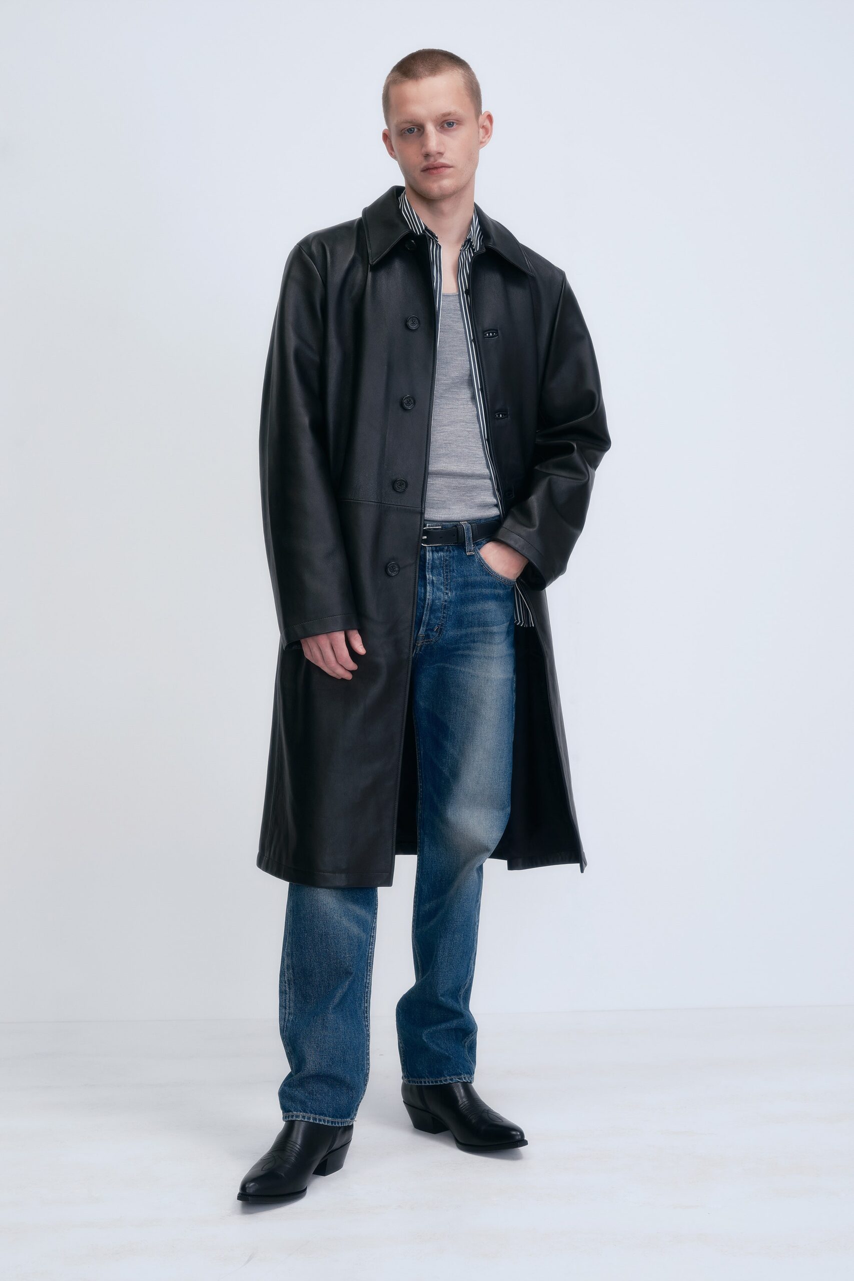 Nili Lotan F/W 23 Look 19