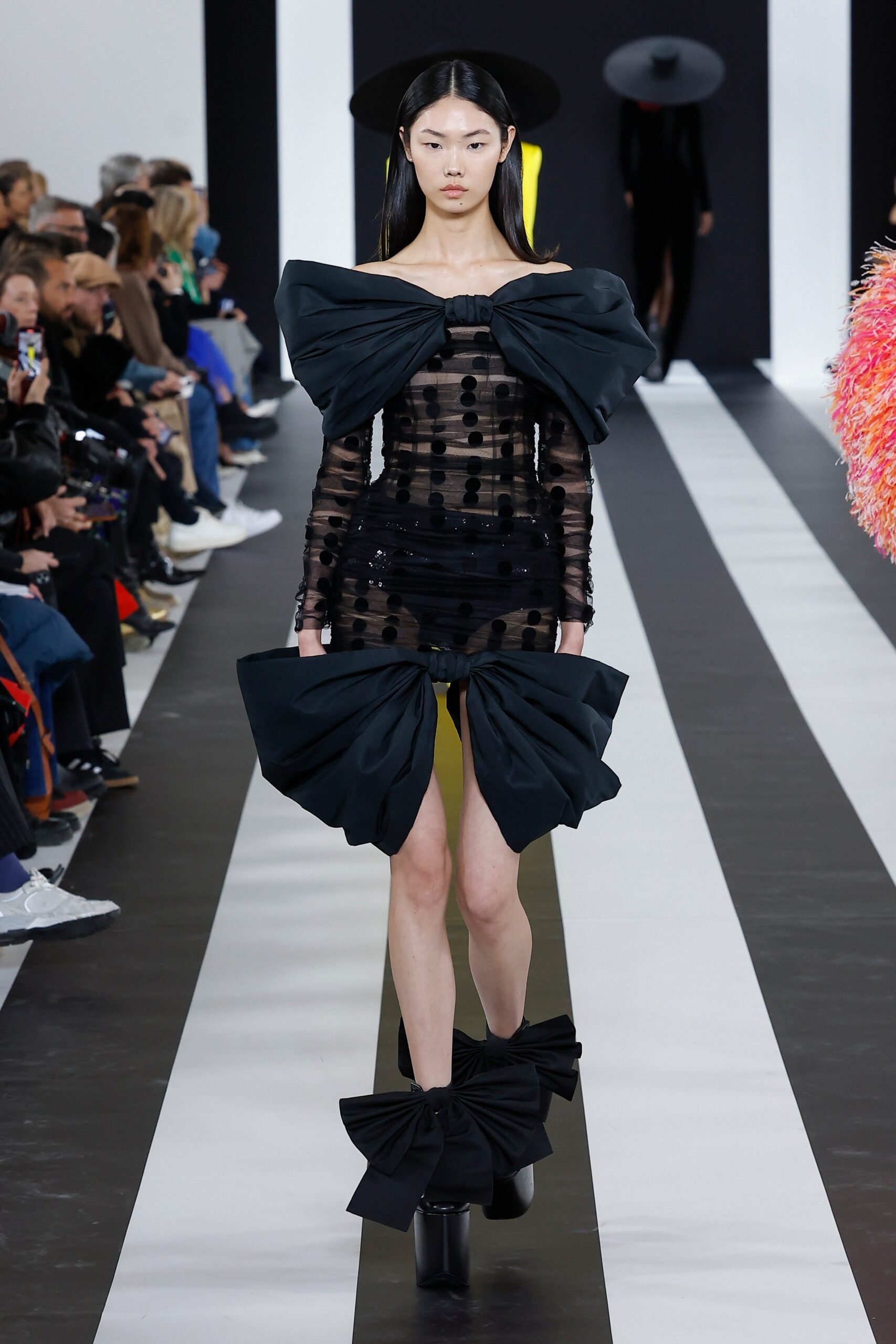Nina Ricci F/W 23 Look 19