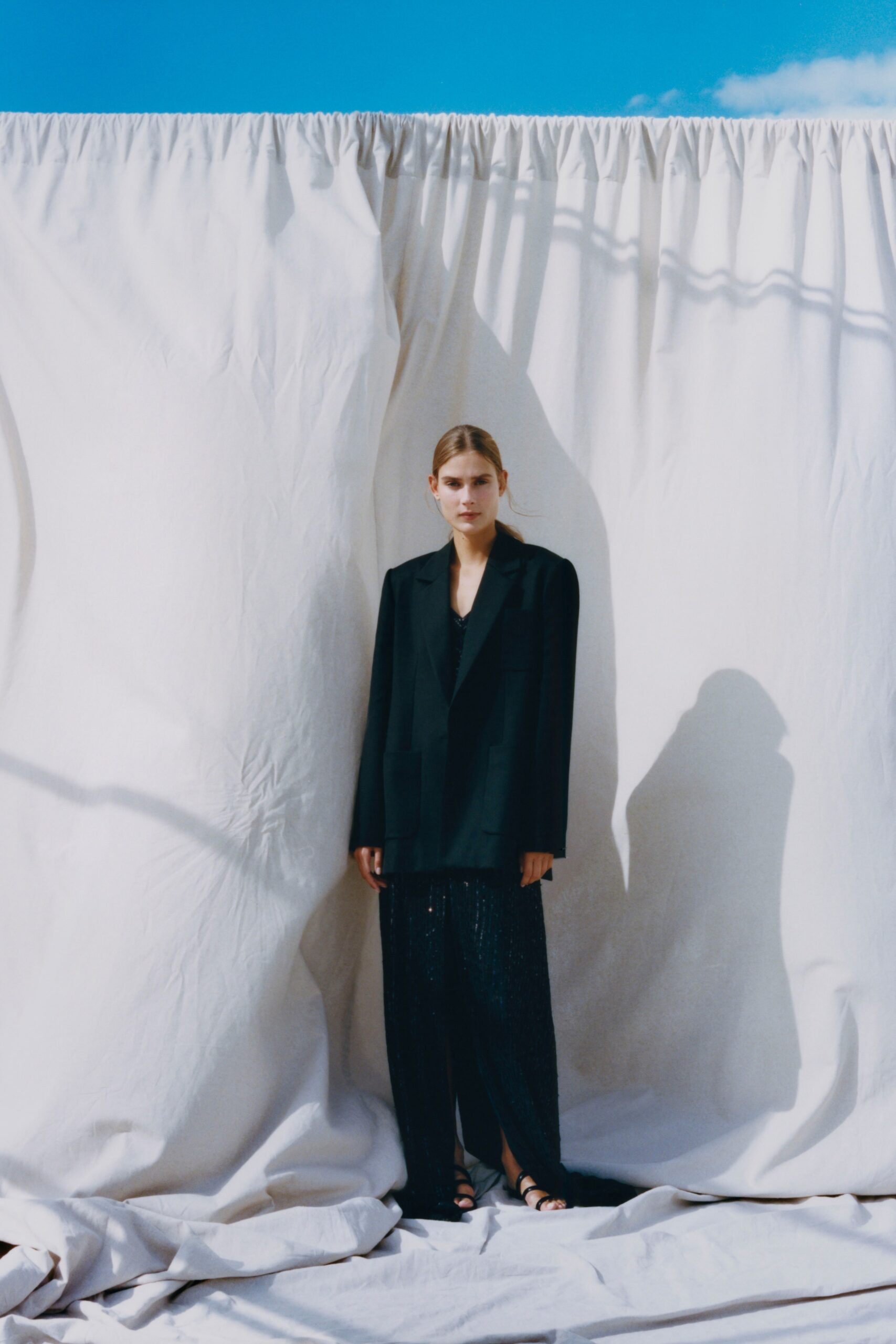 Nina Ricci S/S 19 Look 19