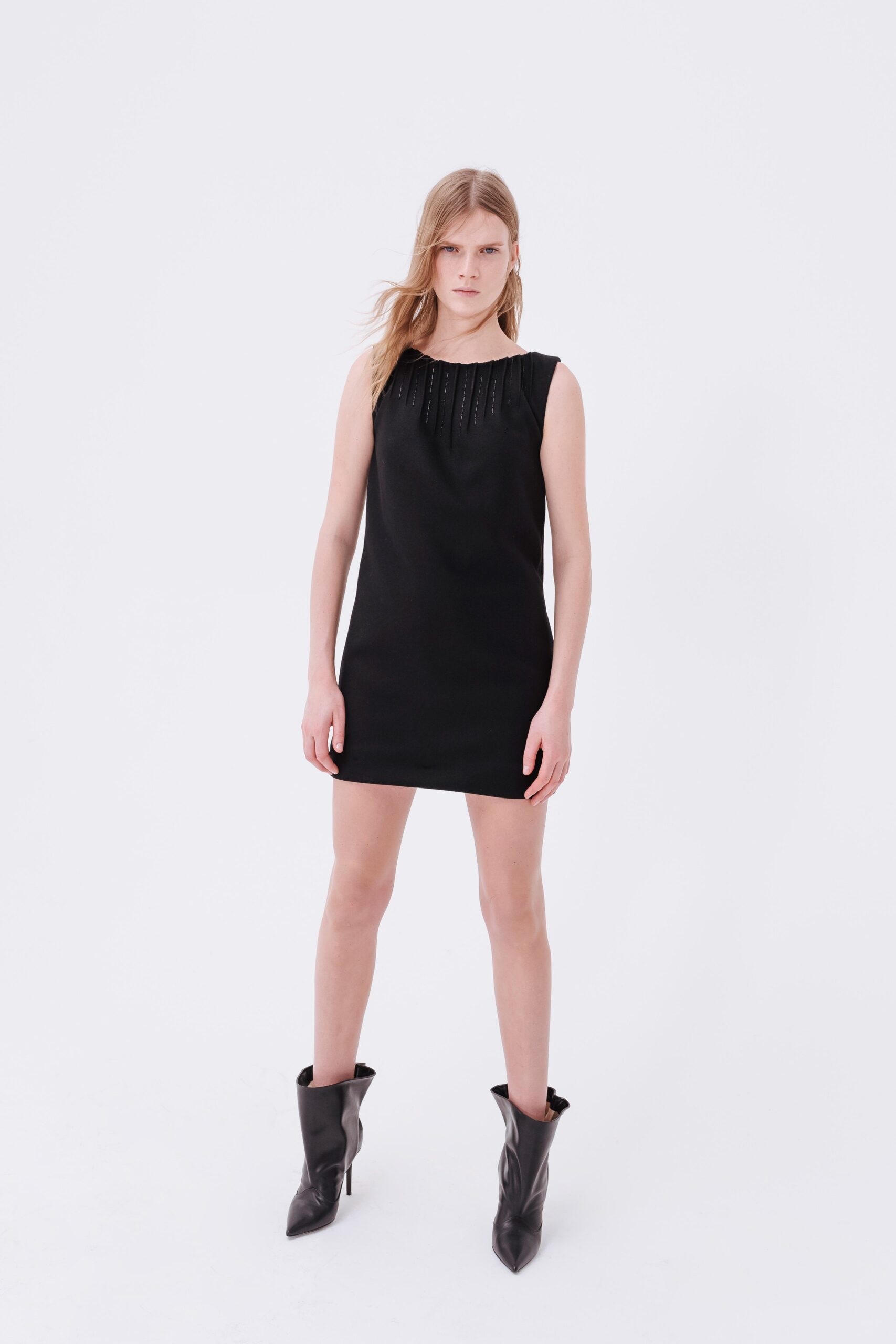 No. 21 F/W 19 Look 15