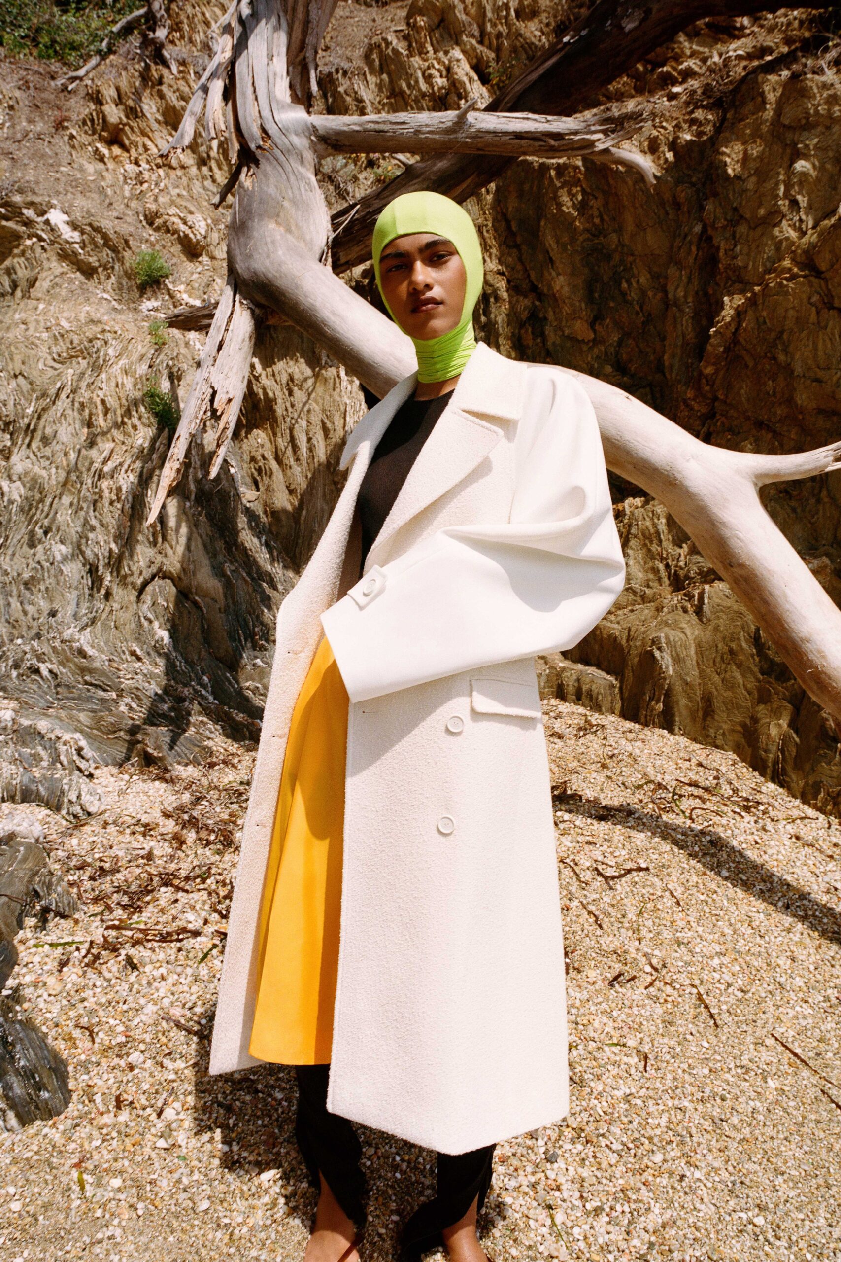 Nina Ricci Resort 22 Look 19