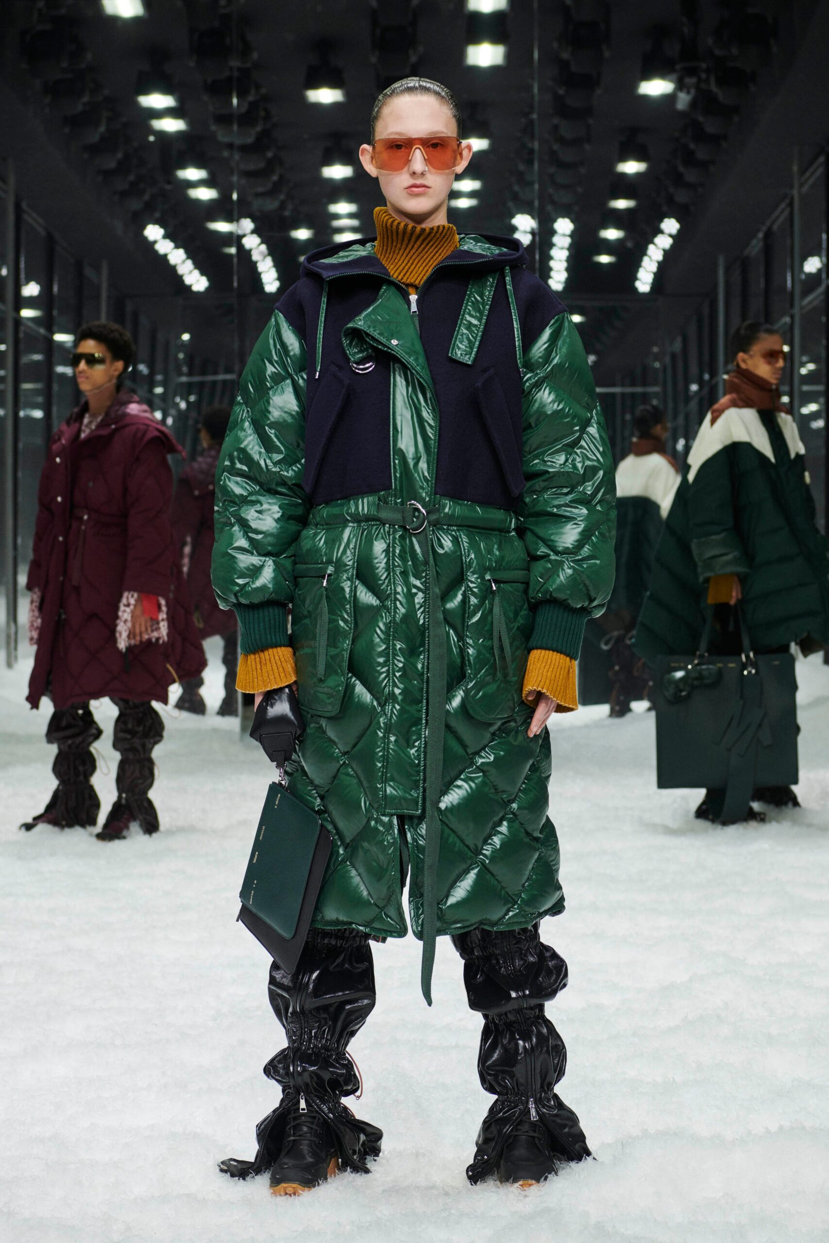 Moncler 2 1952 F/W 19 Look 20