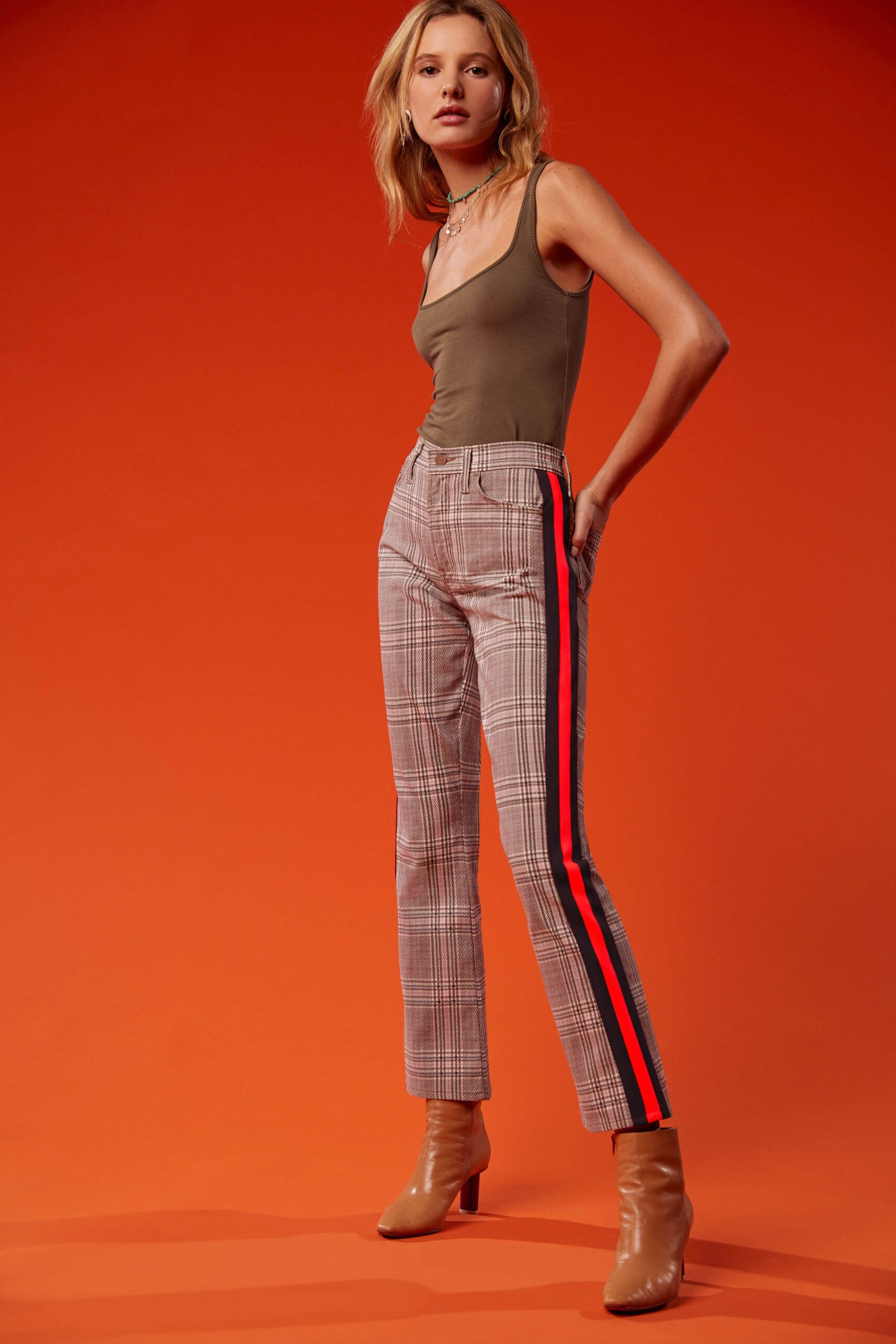 Mother F/W 19 Look 20