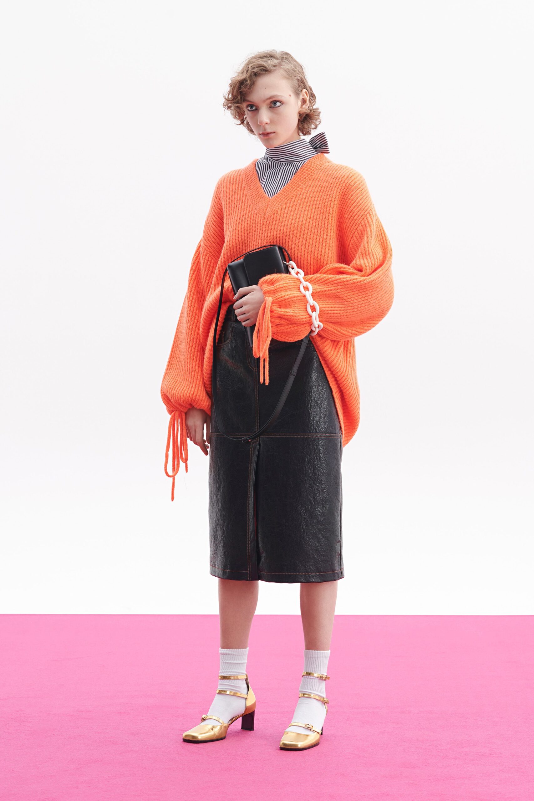 MSGM F/W 20 Look 20