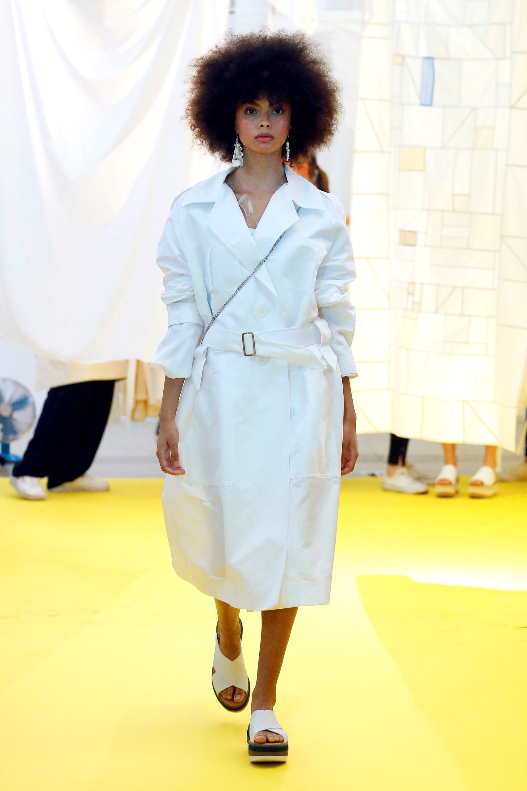 Moisés Nieto Madrid S/S 20 Look 20