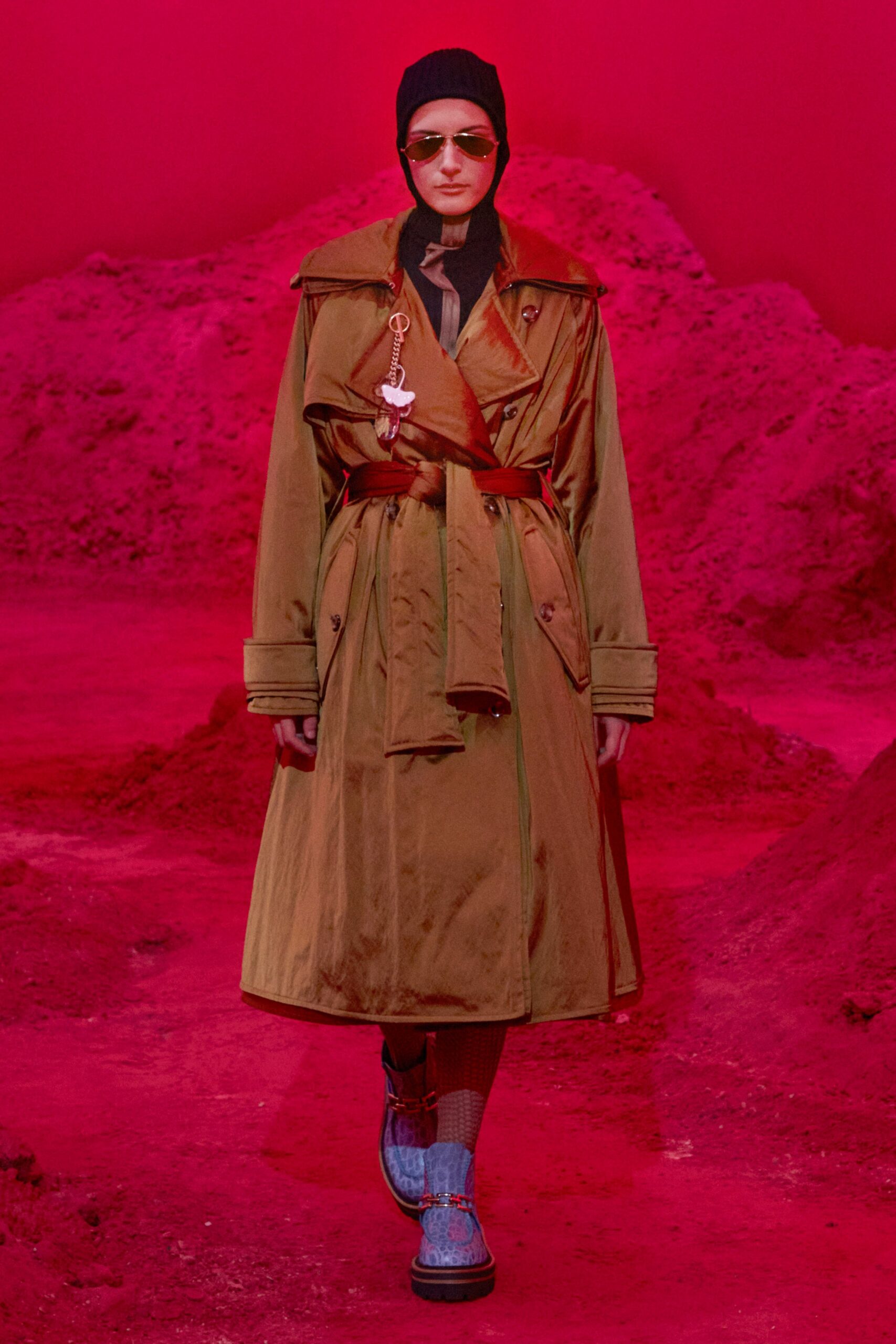 Moncler 2 1952 F/W 20 Look 20
