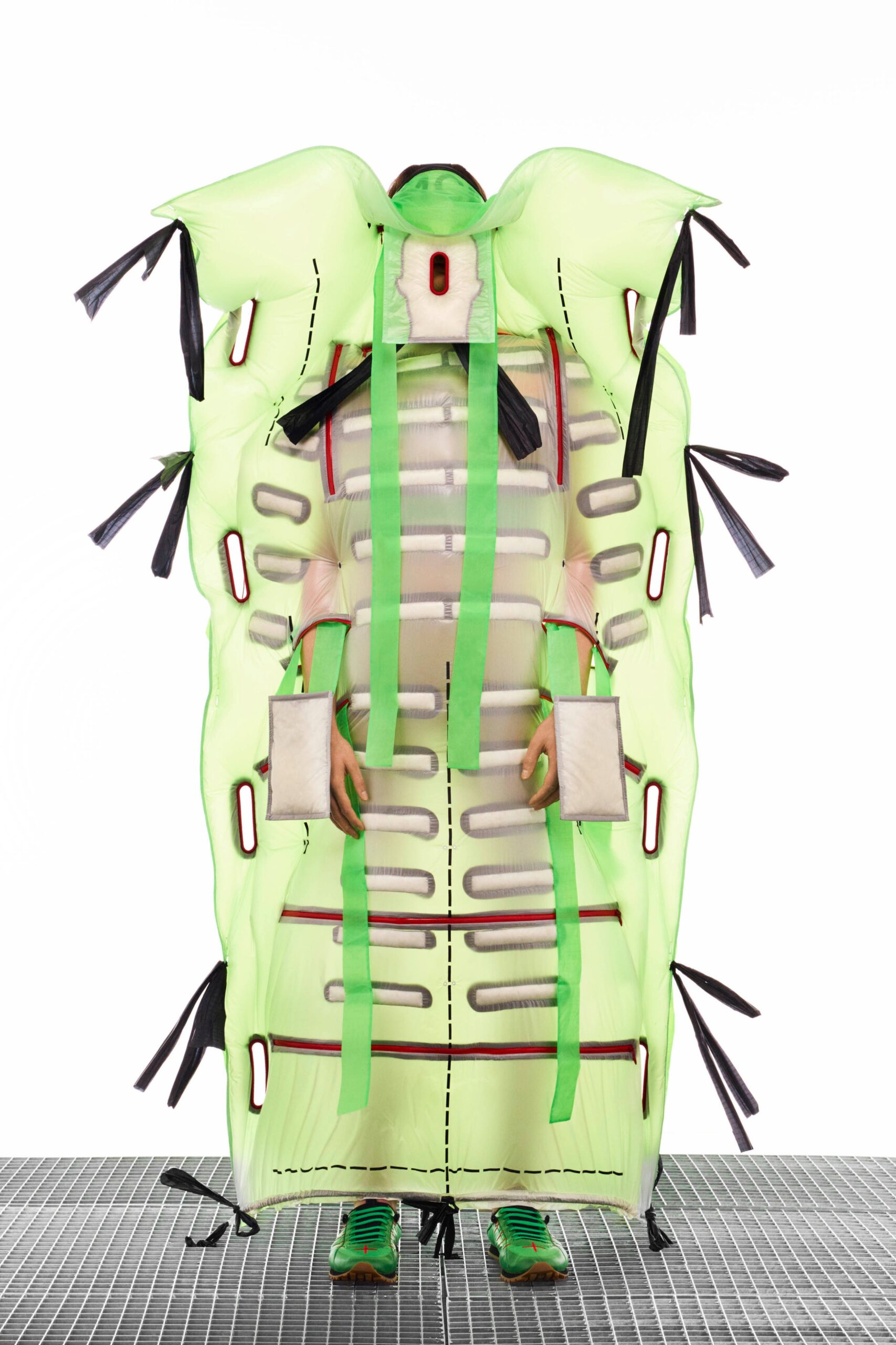 Moncler 5 Craig Green F/W 20 Look 16