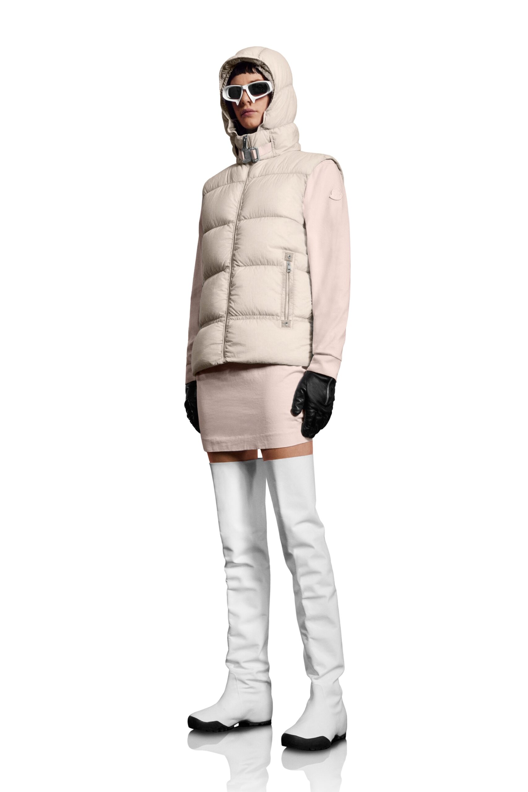 Moncler 6 1017 Alyx 9SM F/W 21 Look 20